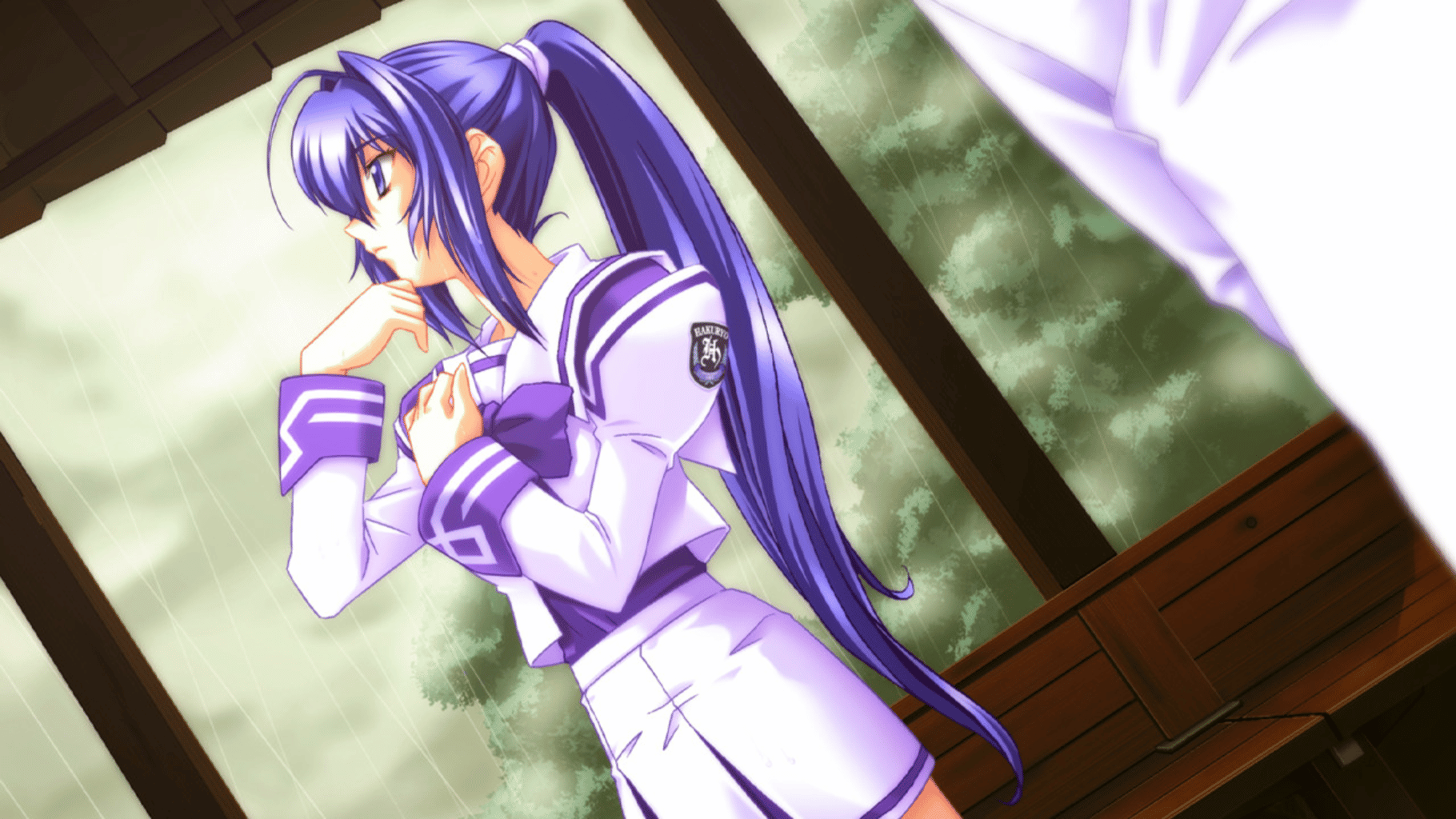 Kimi ga Nozomu Eien: Enhanced Edition screenshot