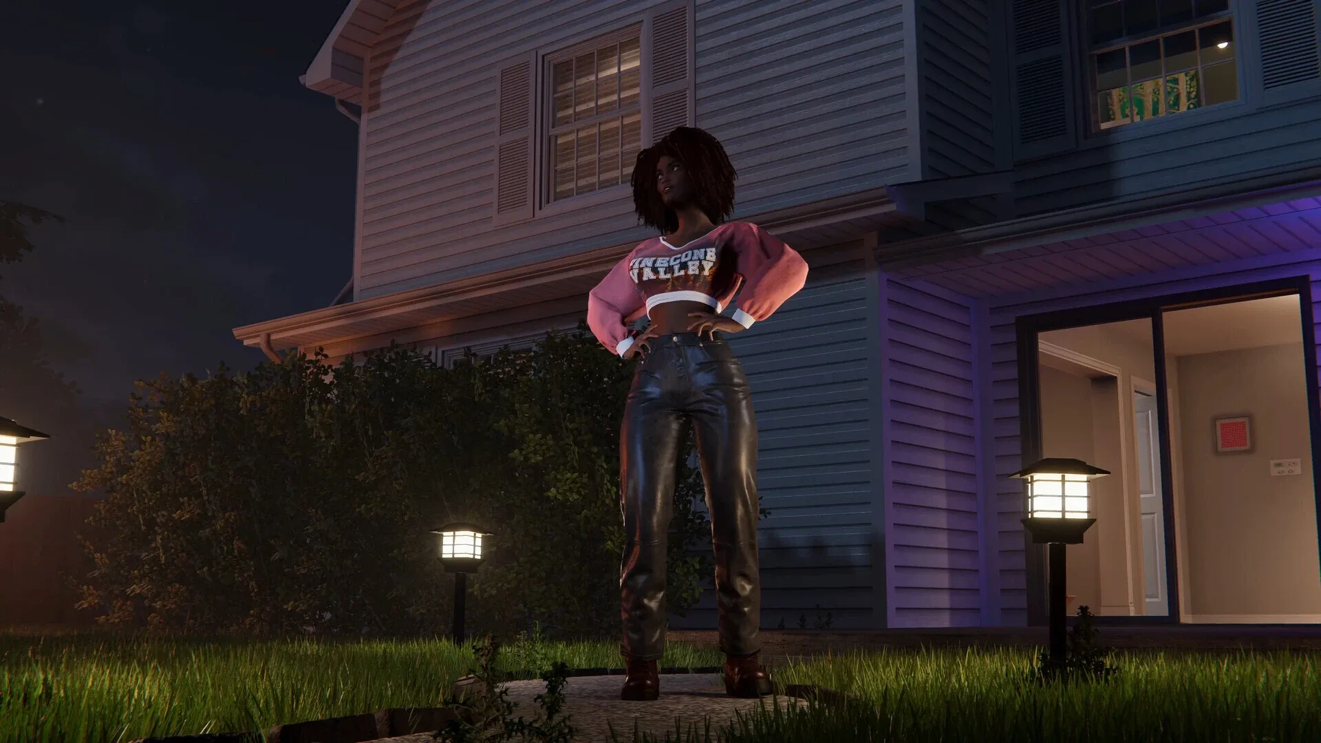 House Party: Business and Pleasure Style Pack