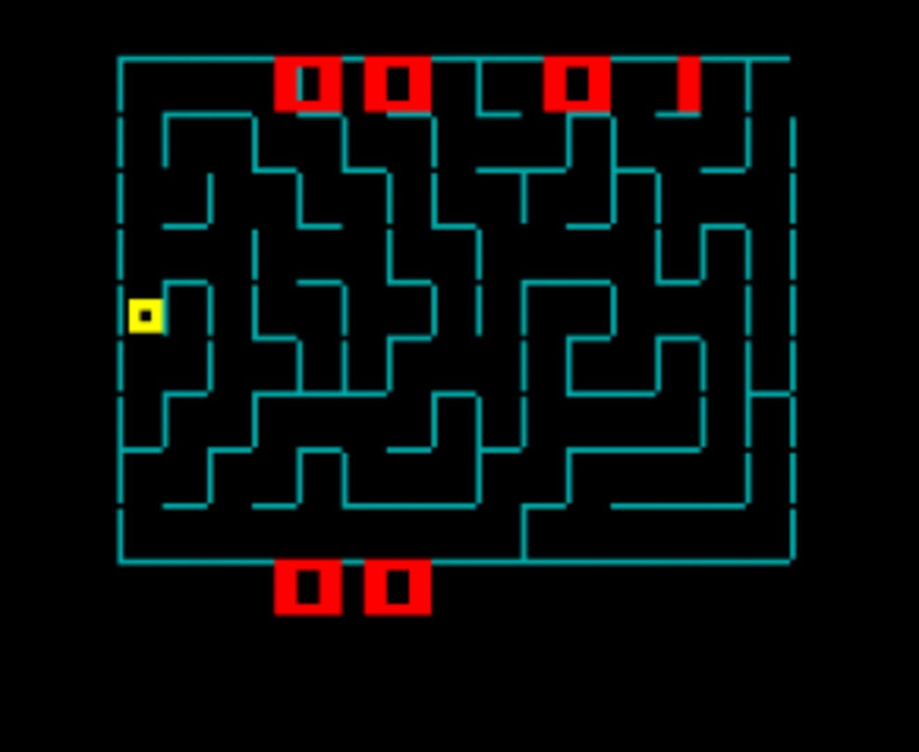 Mazes