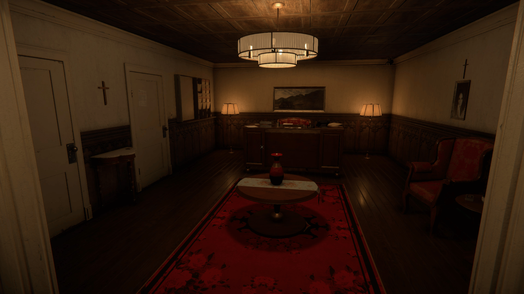 The Mortuary Assistant: Definitive Edition screenshot