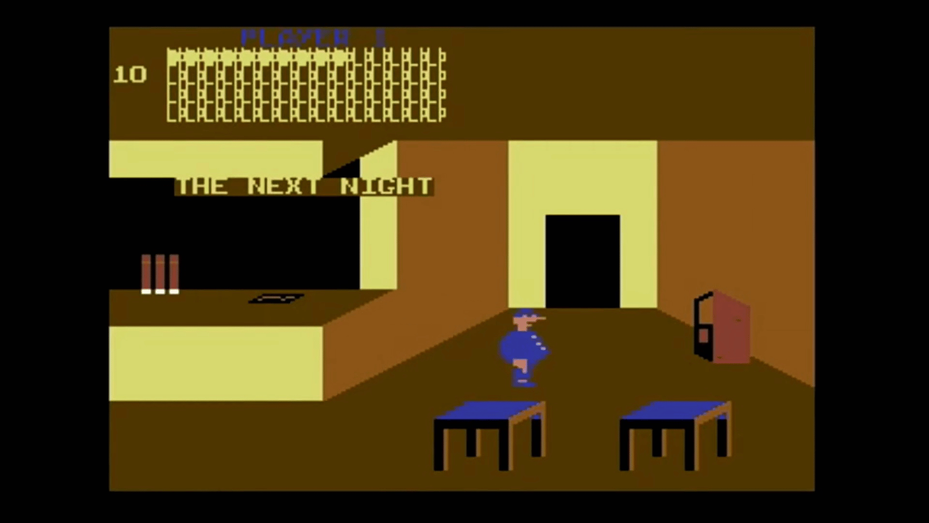 Bozo's Night Out screenshot