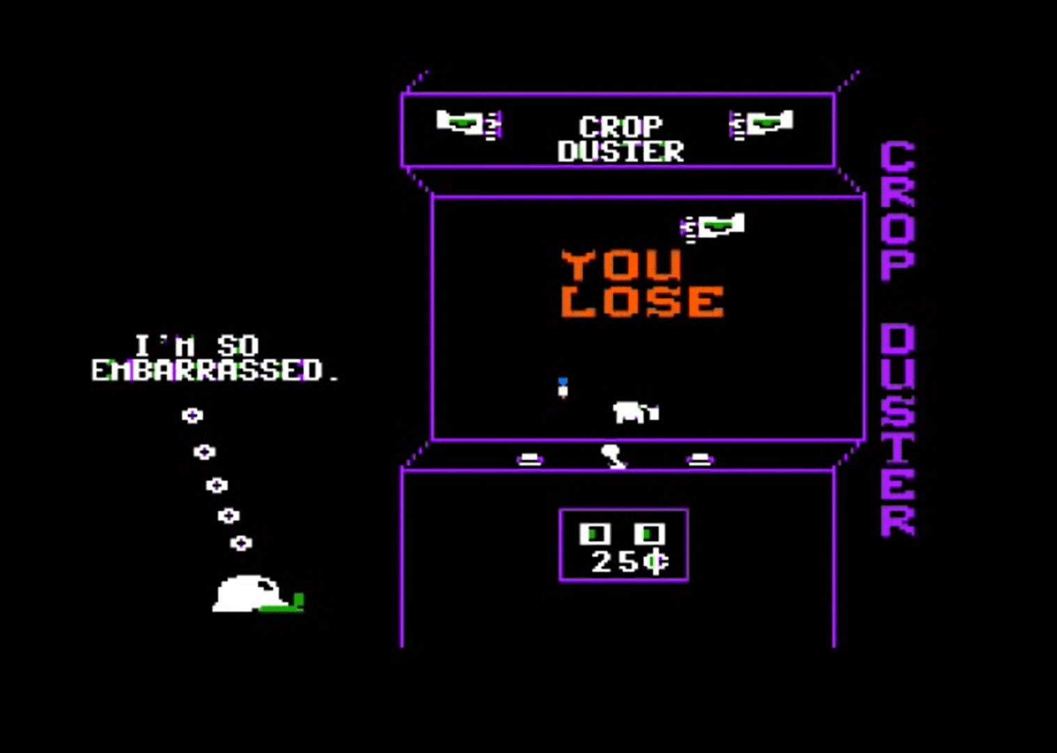 Arcade Boot Camp screenshot