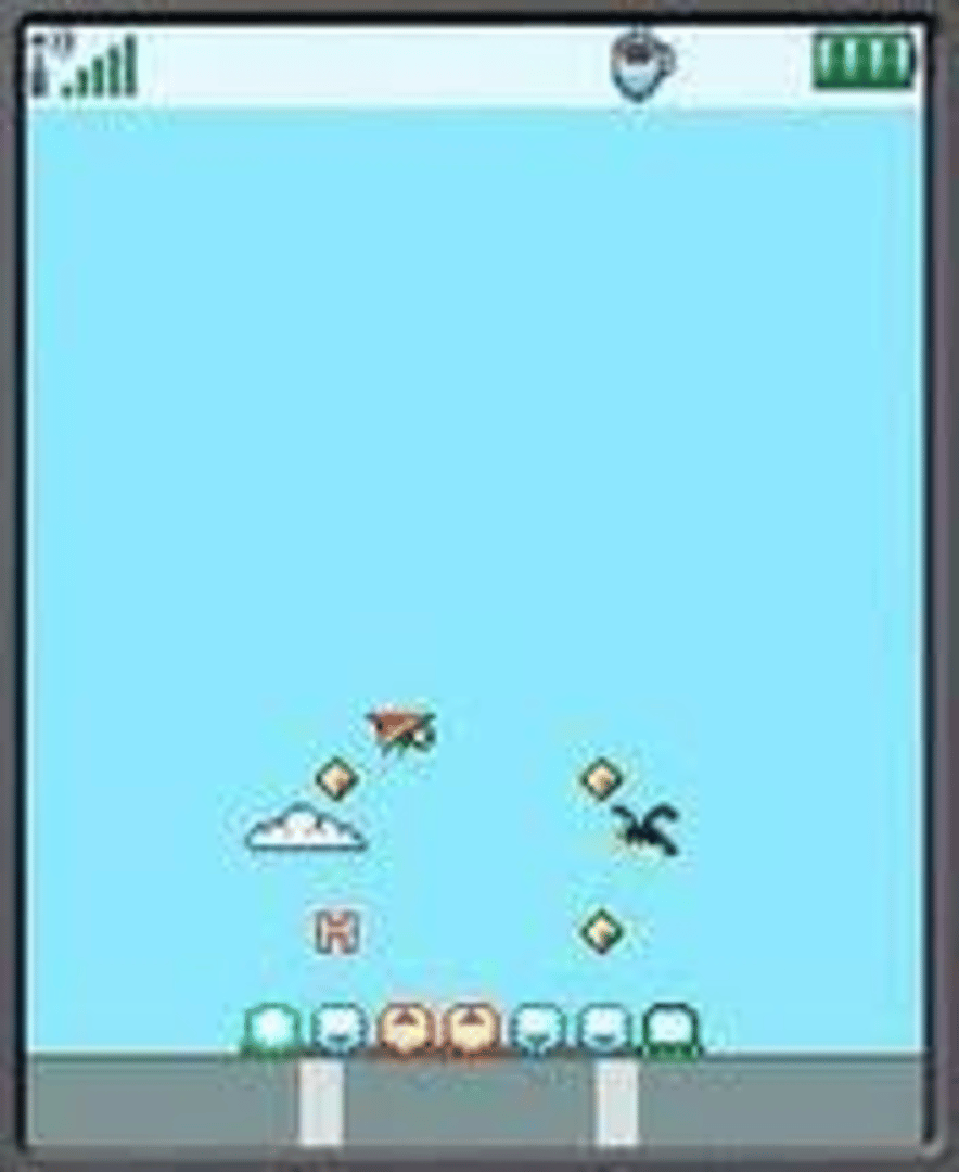 Air Glide screenshot