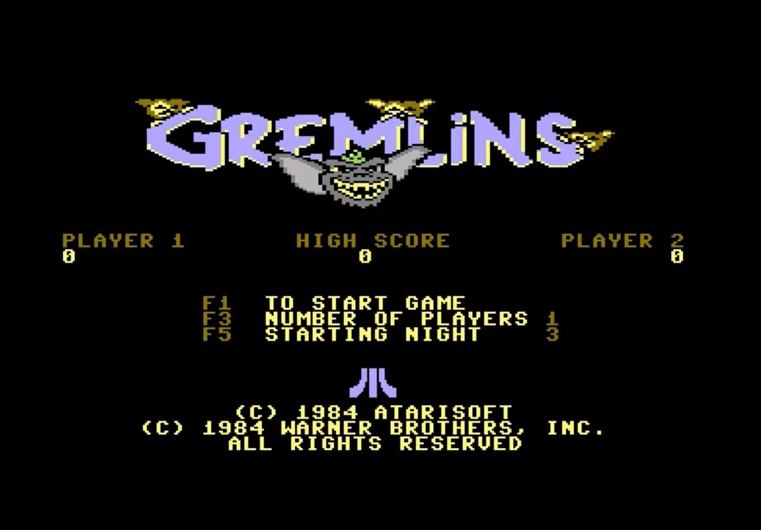 Gremlins