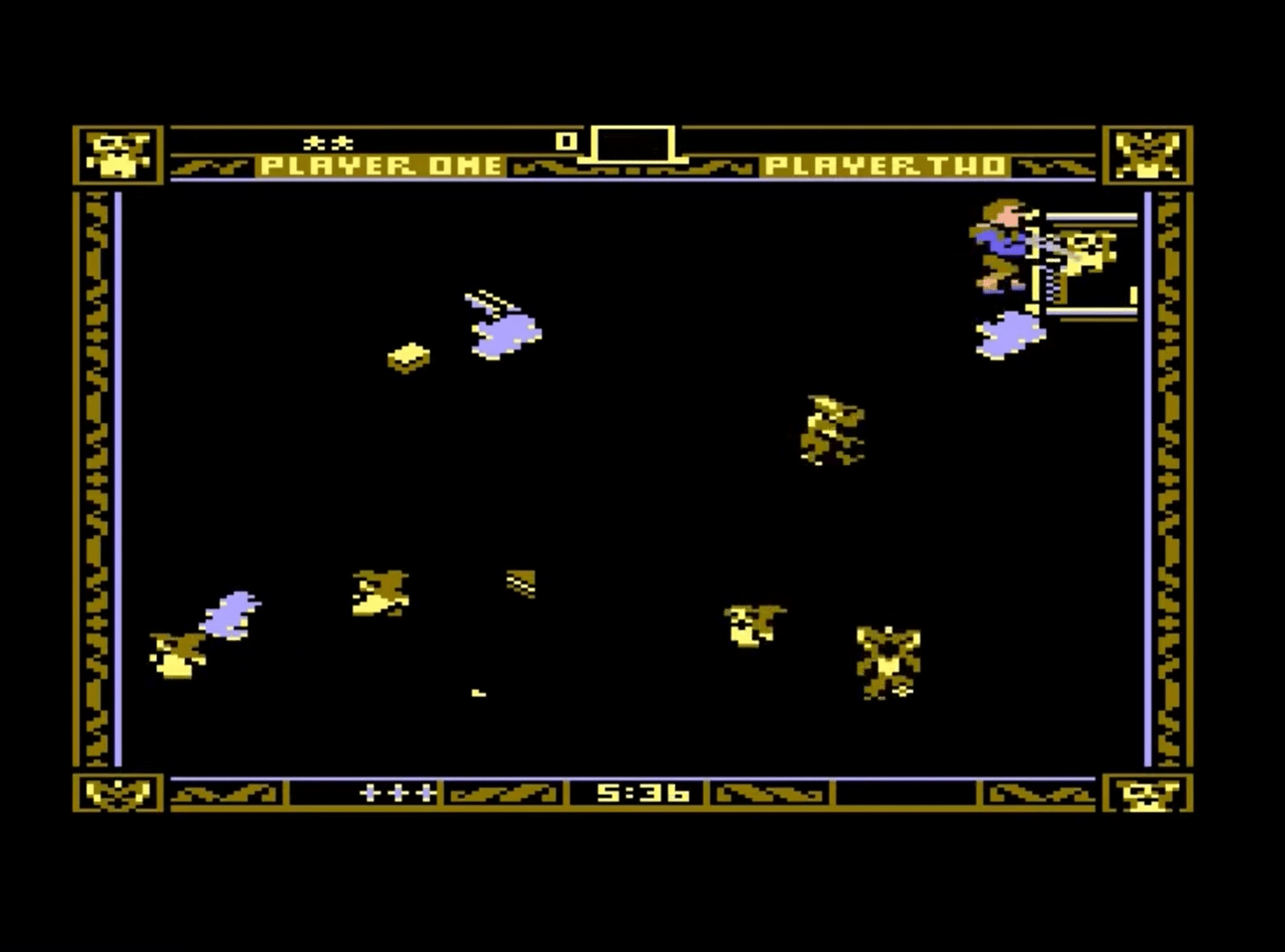 Gremlins screenshot