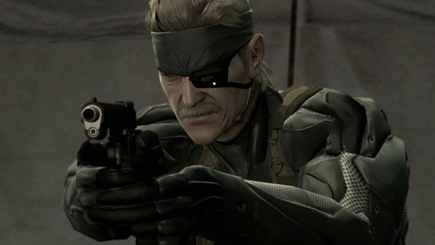 Metal Gear Solid 4: Guns of the Patriots - Limited Edition