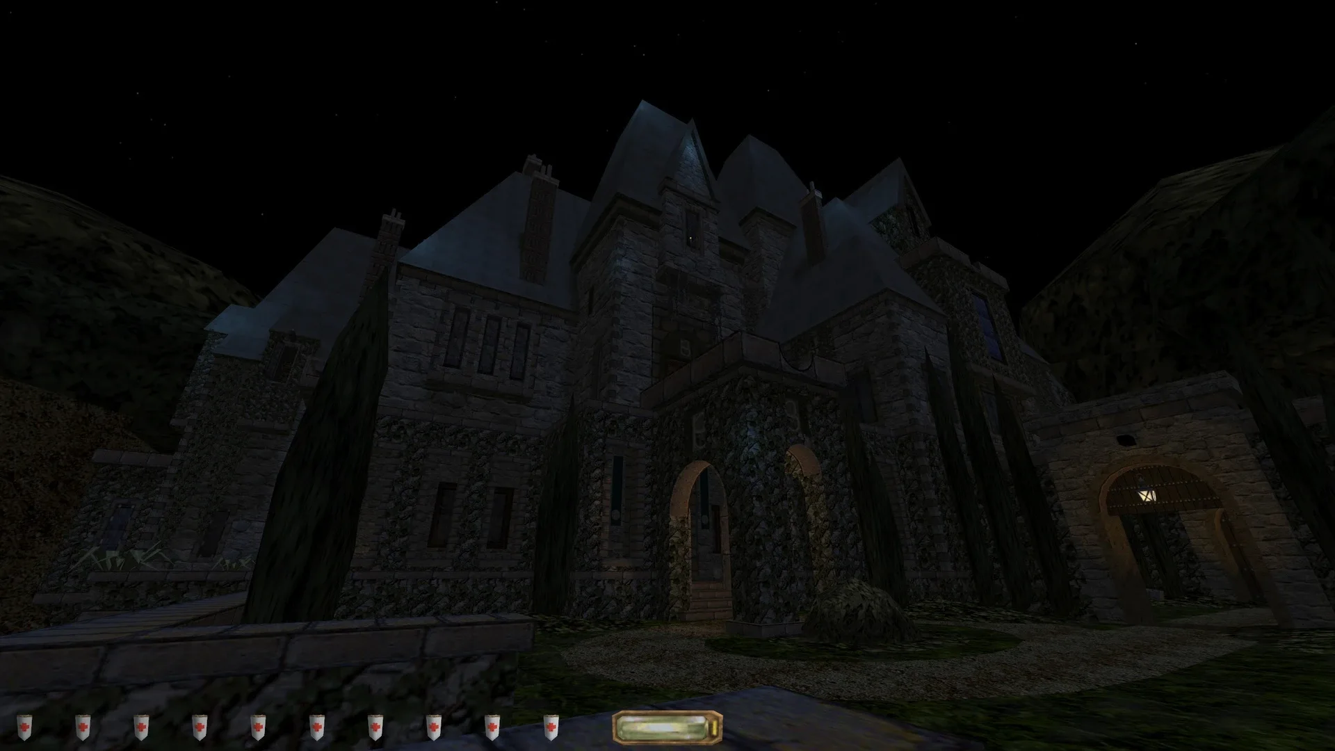 The Scarlet Cascabel