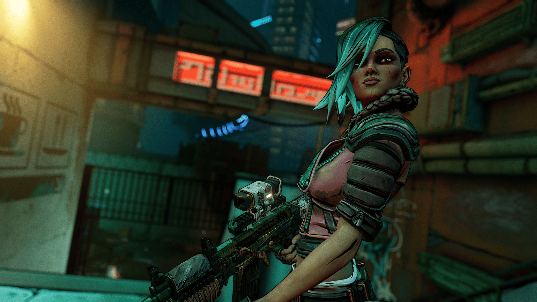 Borderlands 3: Director's Cut screenshot