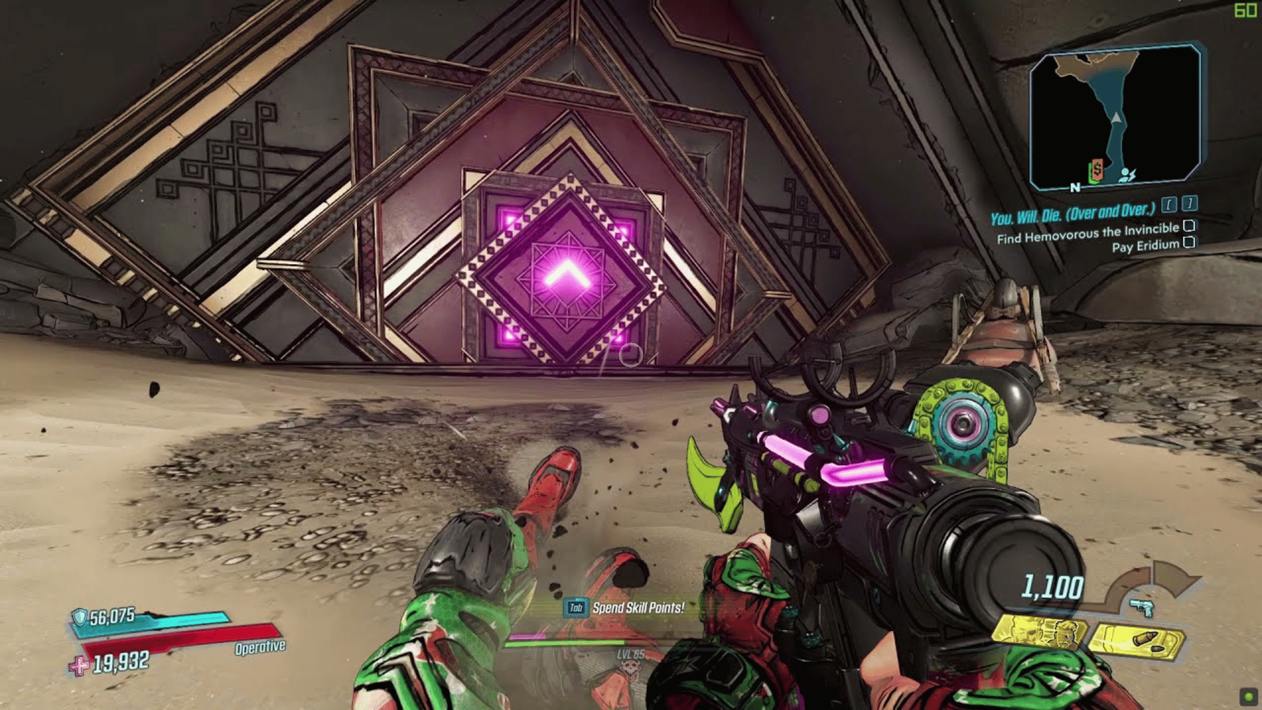 Borderlands 3: Director's Cut screenshot