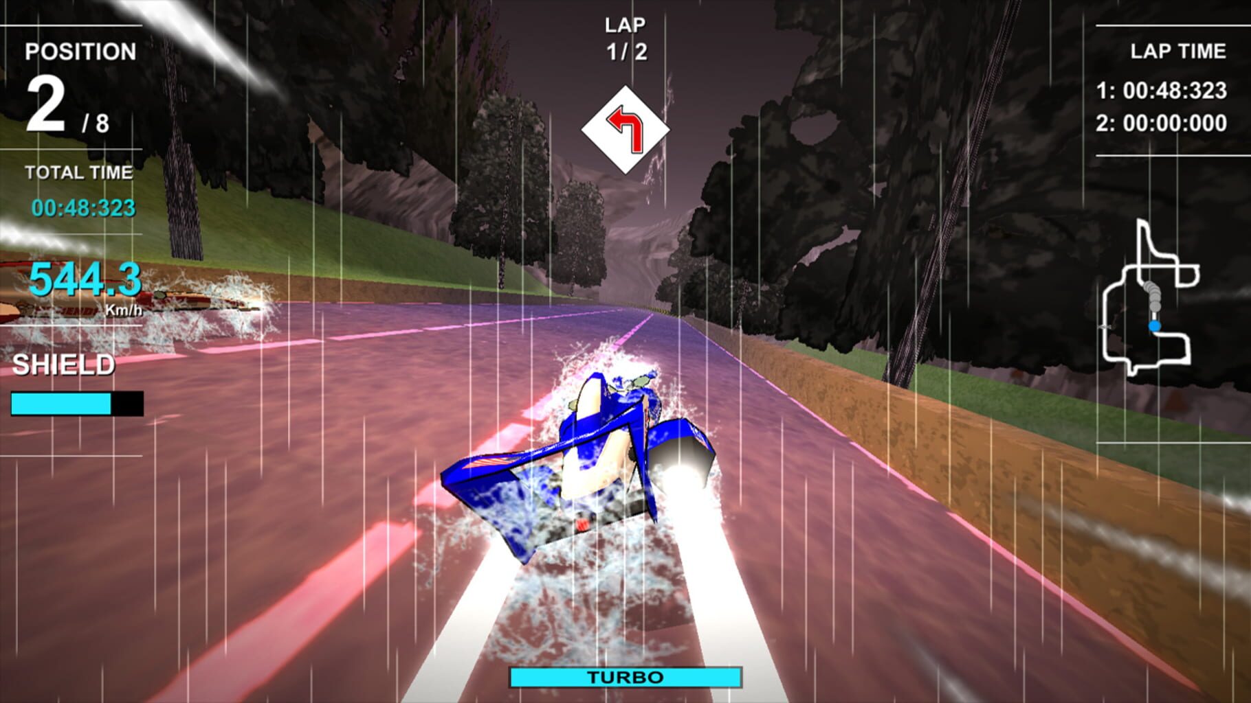 Zerouno Games Collection Pack 1 screenshot