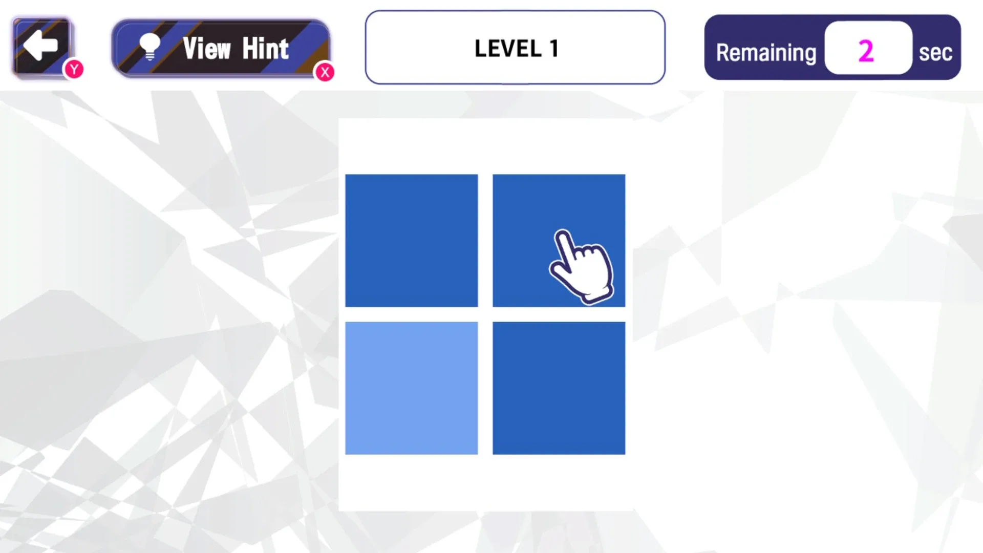 Game media