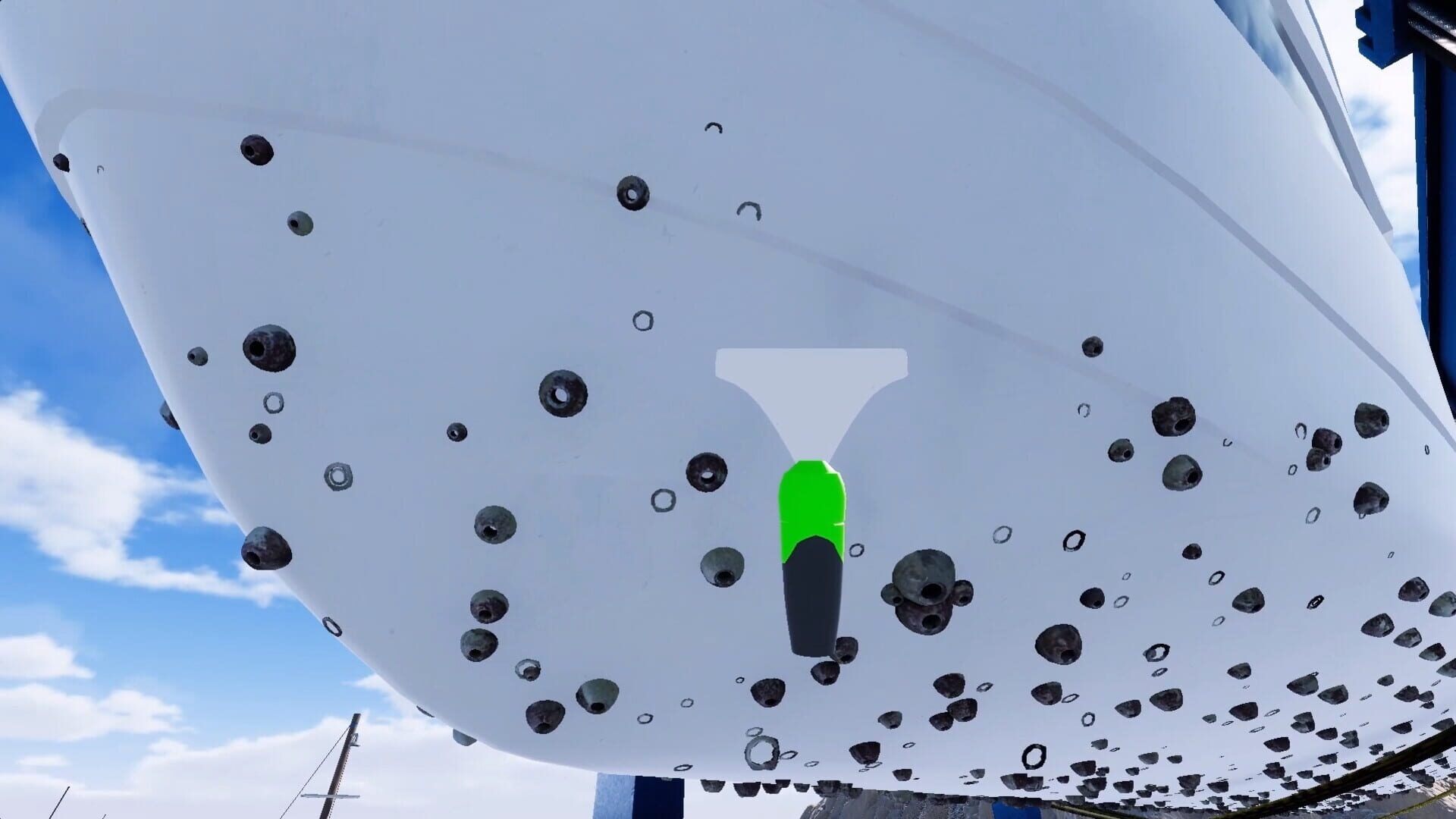 Yacht Life Simulator - Screenshot