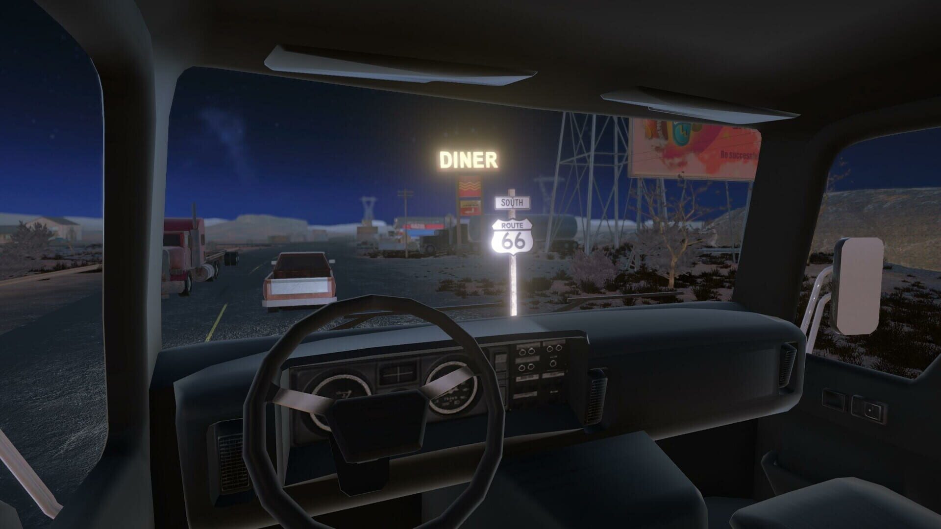 Rusty Junkyard Simulator - Screenshot
