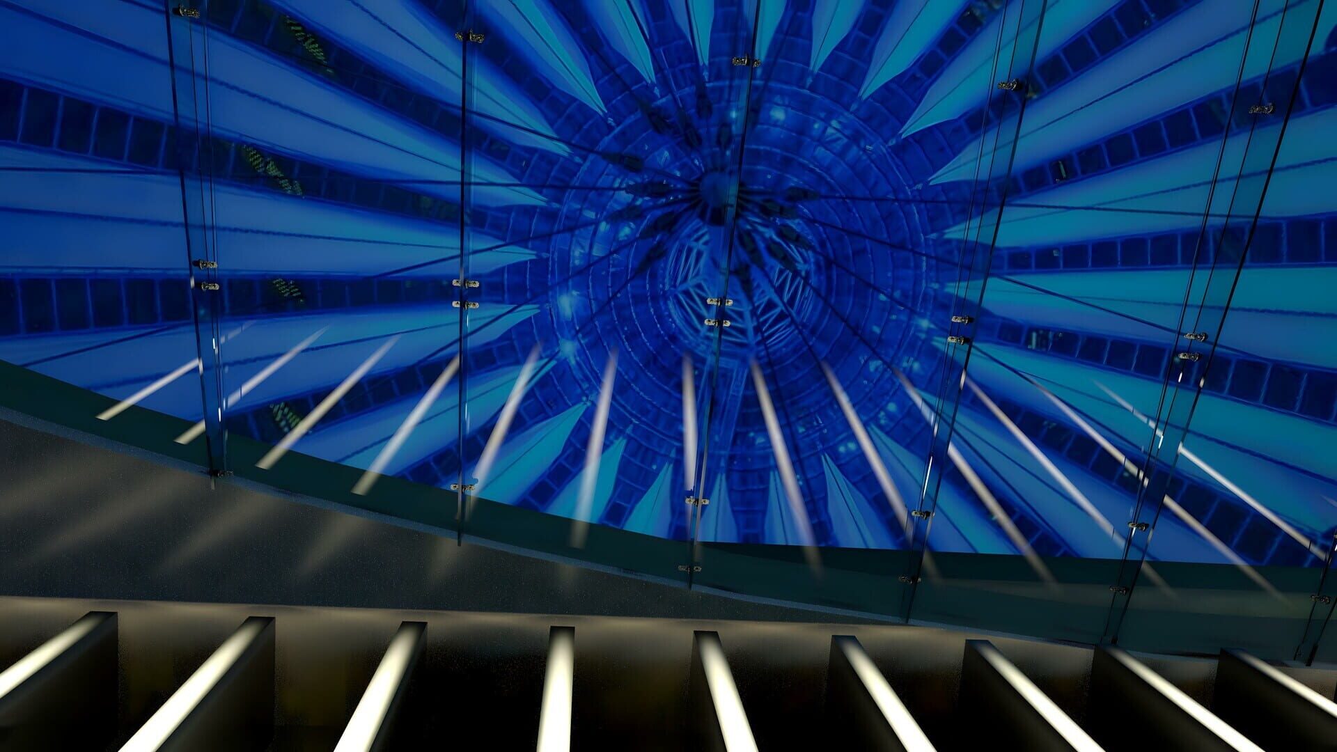 Golden Ticket Simulator - Screenshot