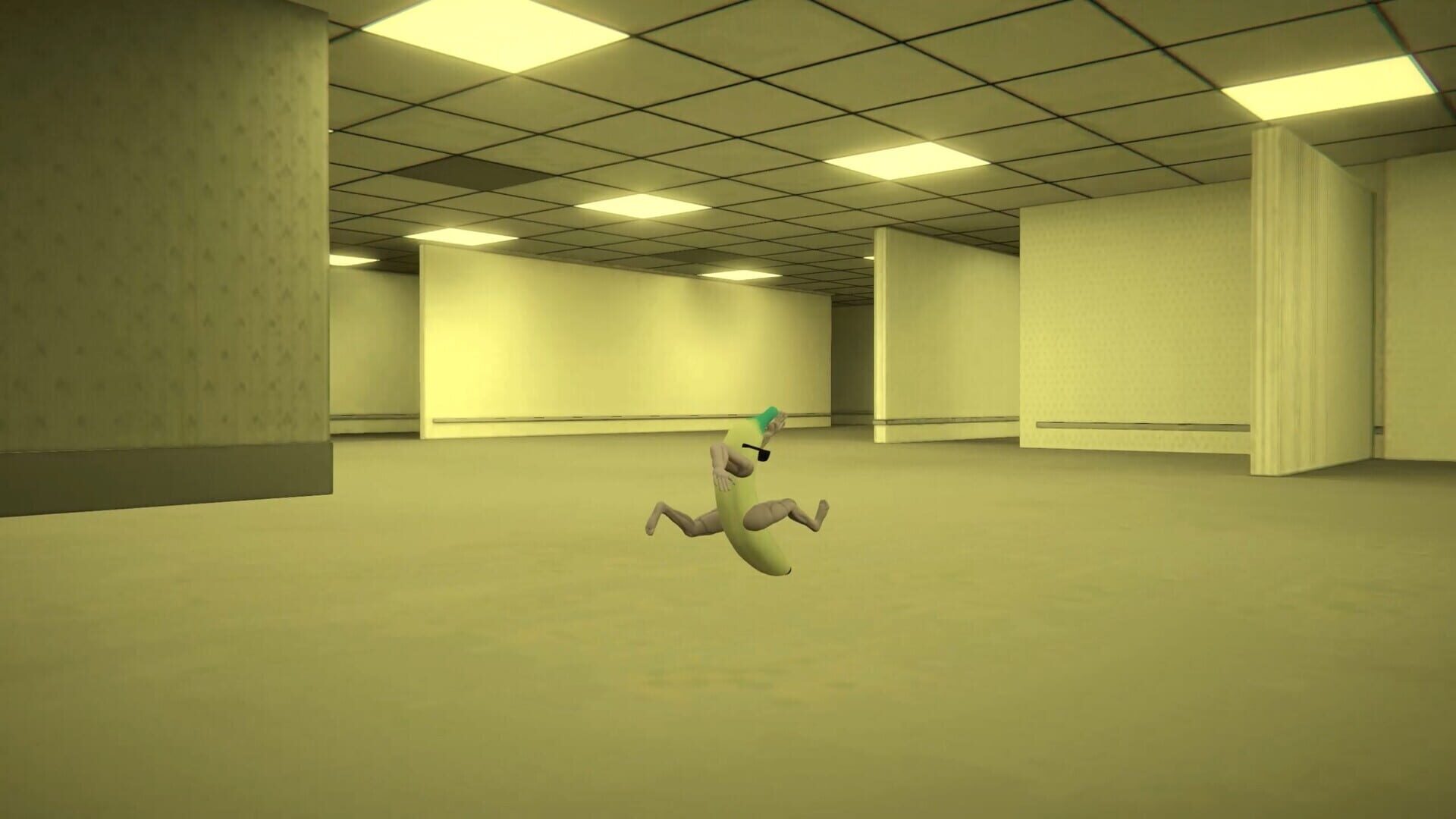 Banana Simulator - Screenshot