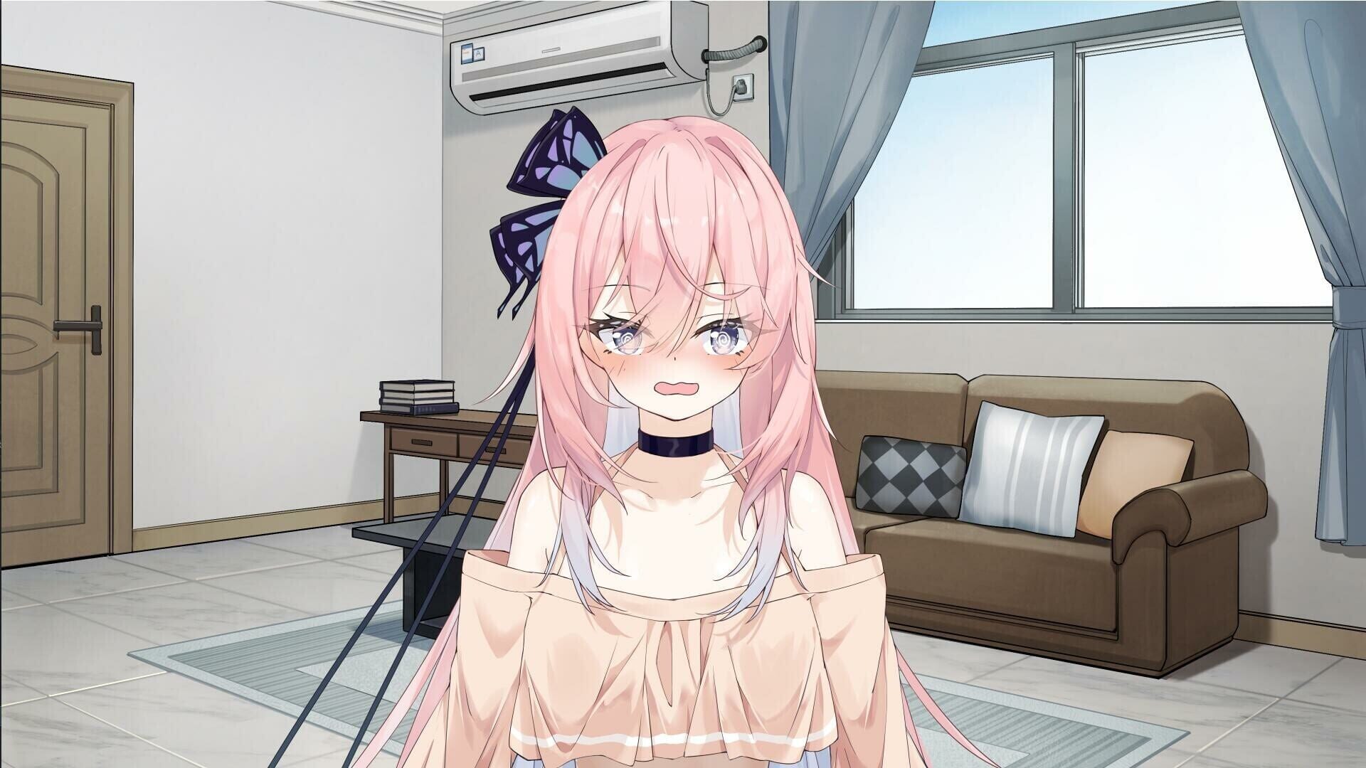 Youth Northbound - Screenshot