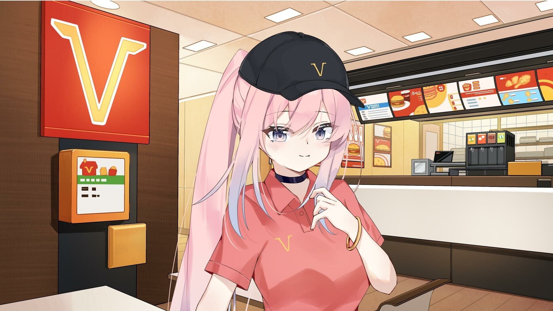 Youth Northbound - Screenshot