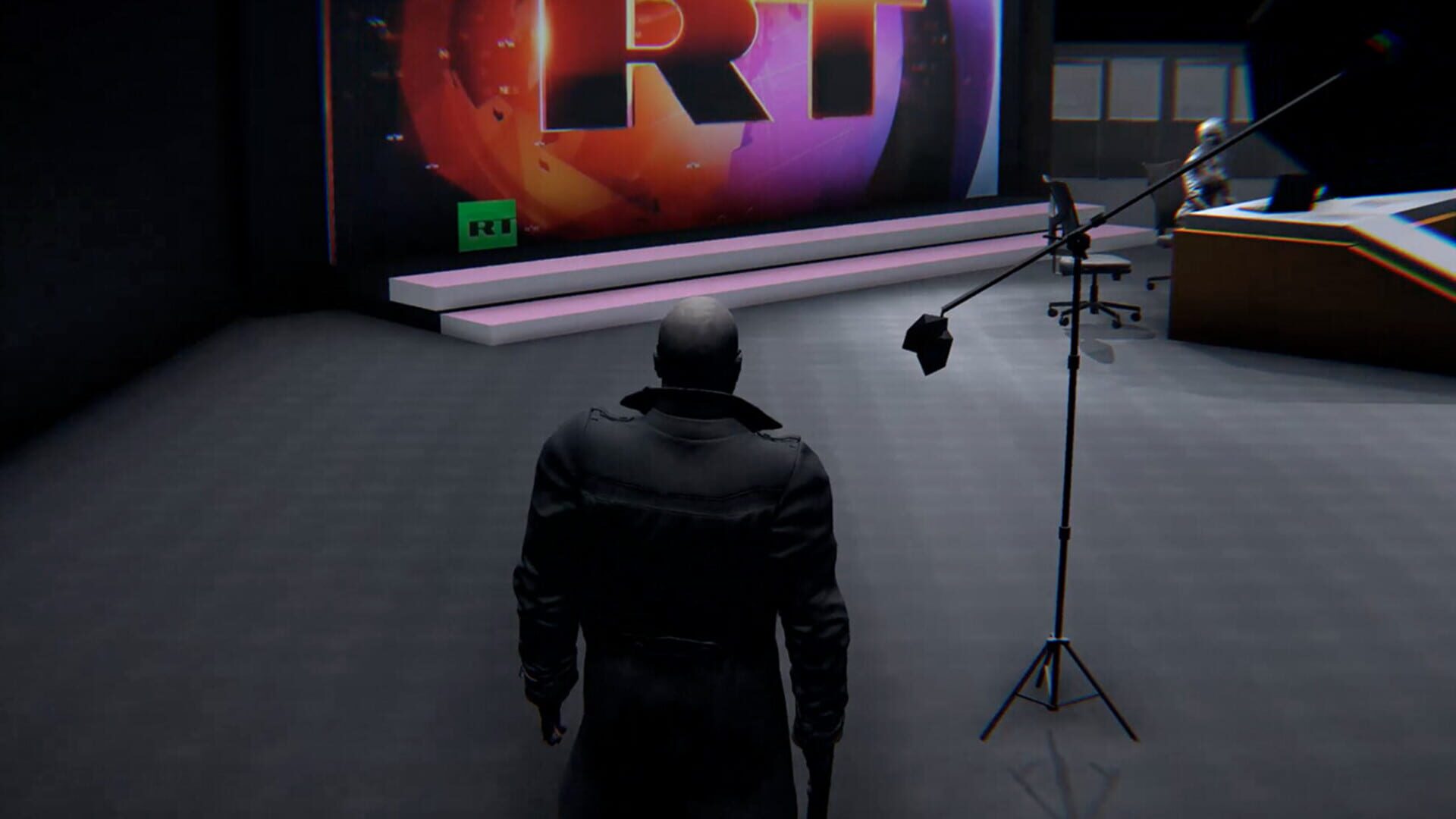 Z-ombie Apocalypse: Mark Feygin's War - Screenshot