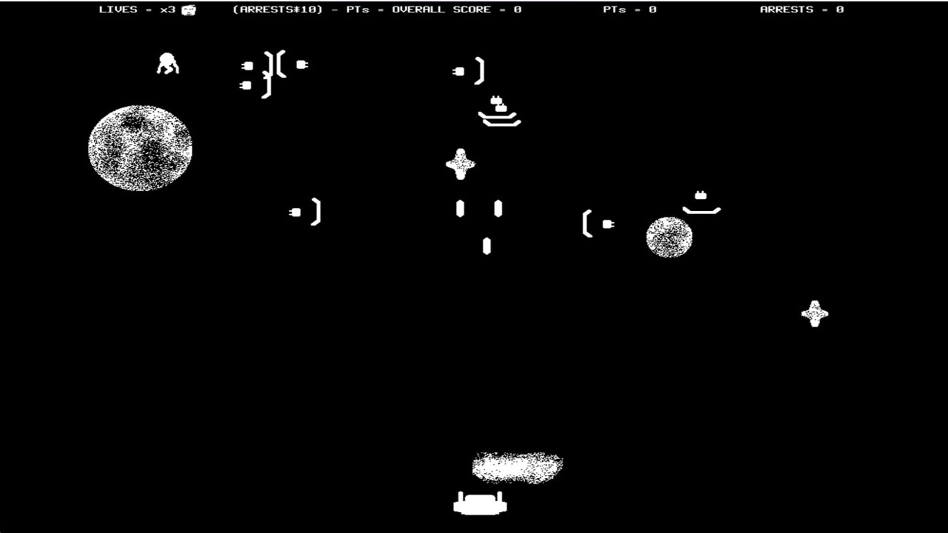 Wyatt Earp and The Cowboys Wargame Ssp - Screenshot