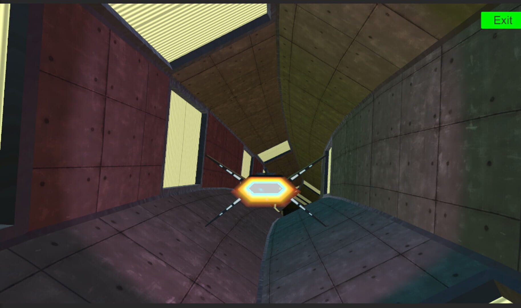 Blubber - Screenshot