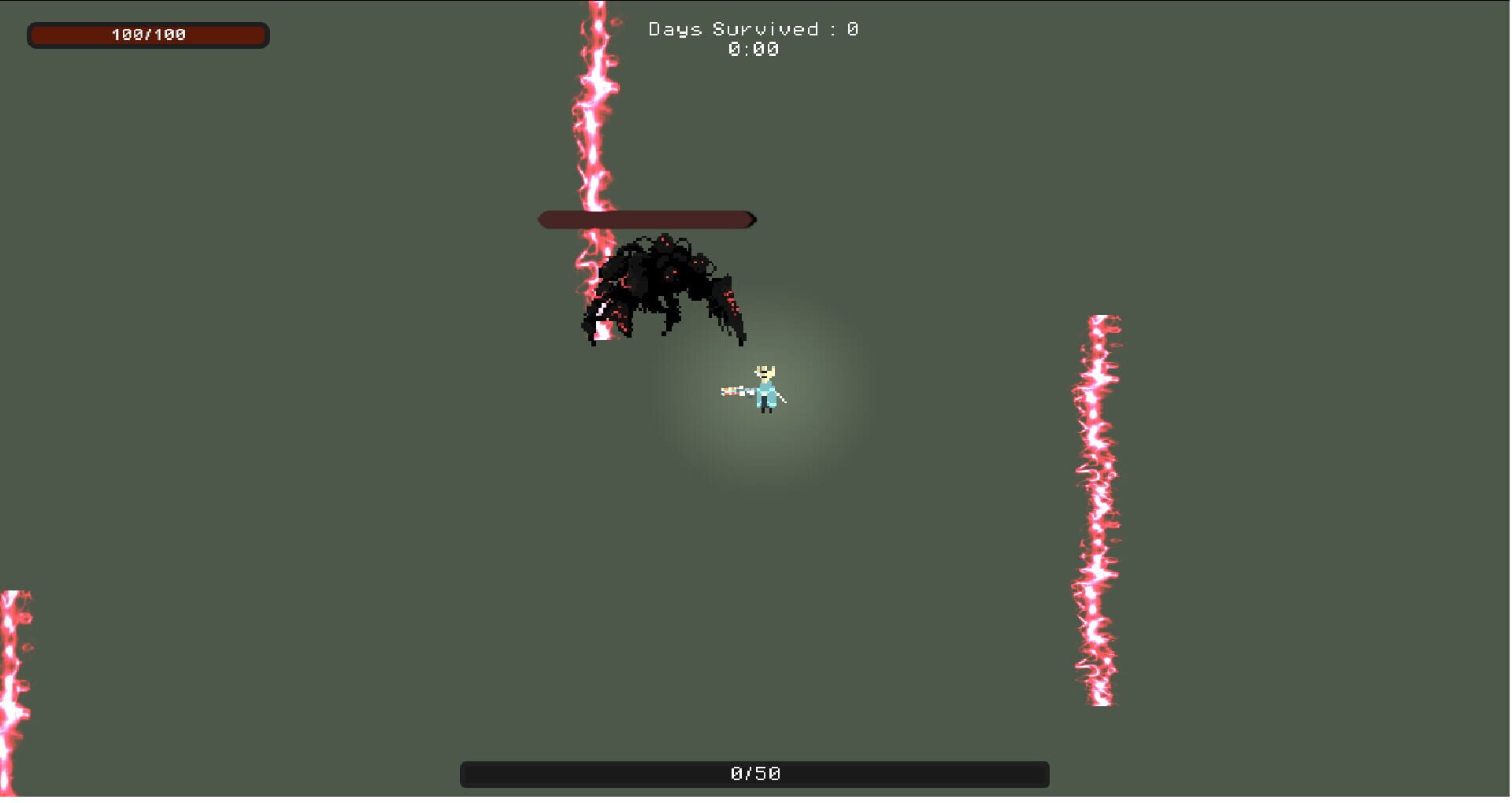 Keep Going - Screenshot