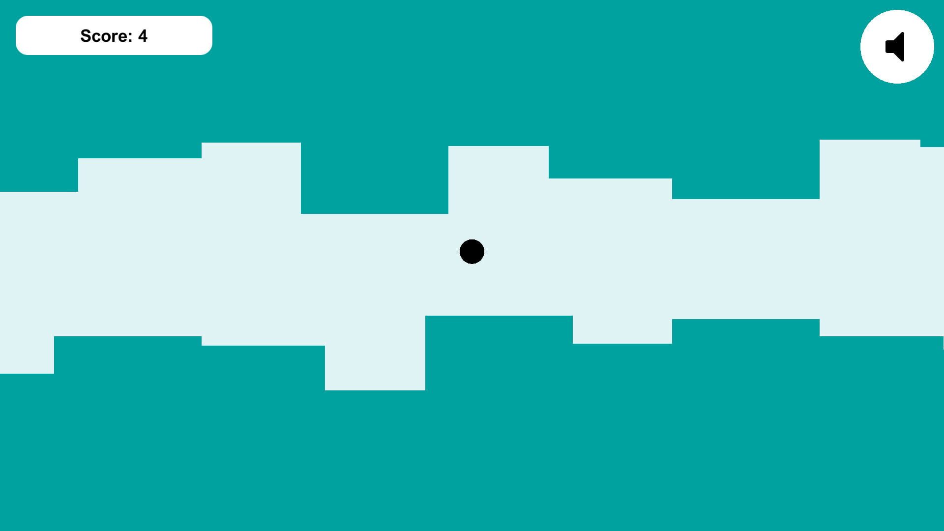 Up & Down - Screenshot