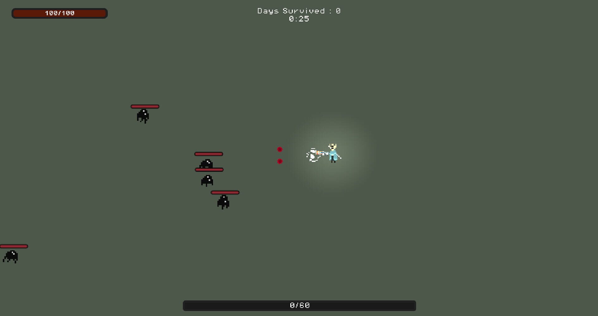 Keep Going - Screenshot