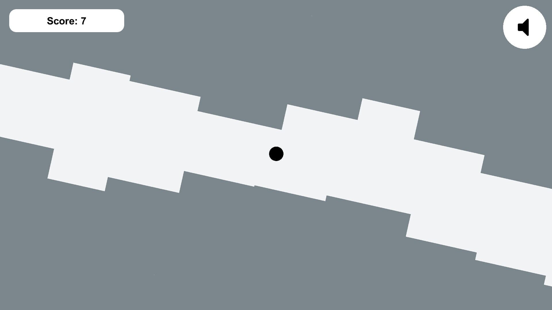 Up & Down - Screenshot