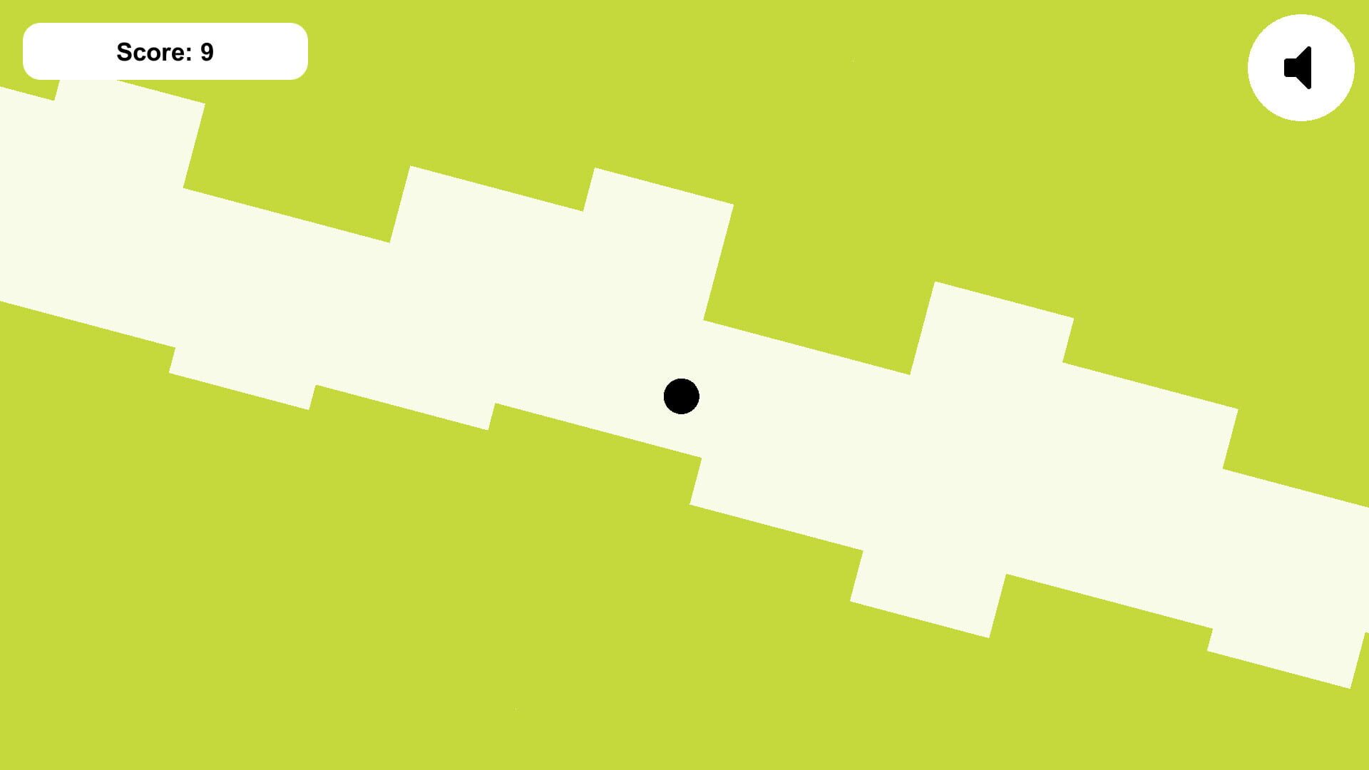 Up & Down - Screenshot