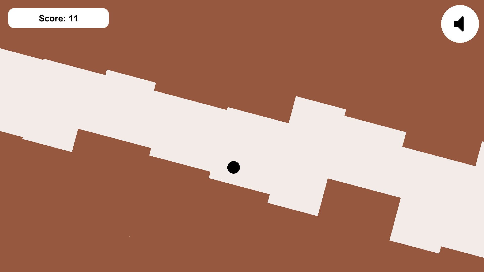 Up & Down - Screenshot