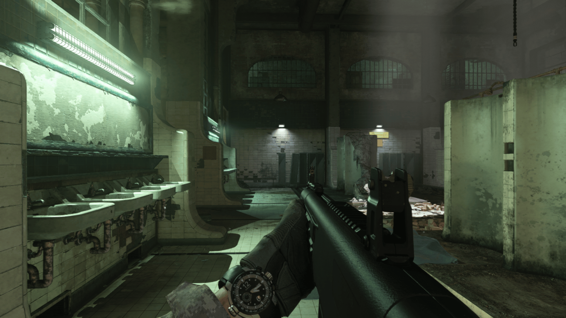 Call of Duty: Modern Warfare screenshot