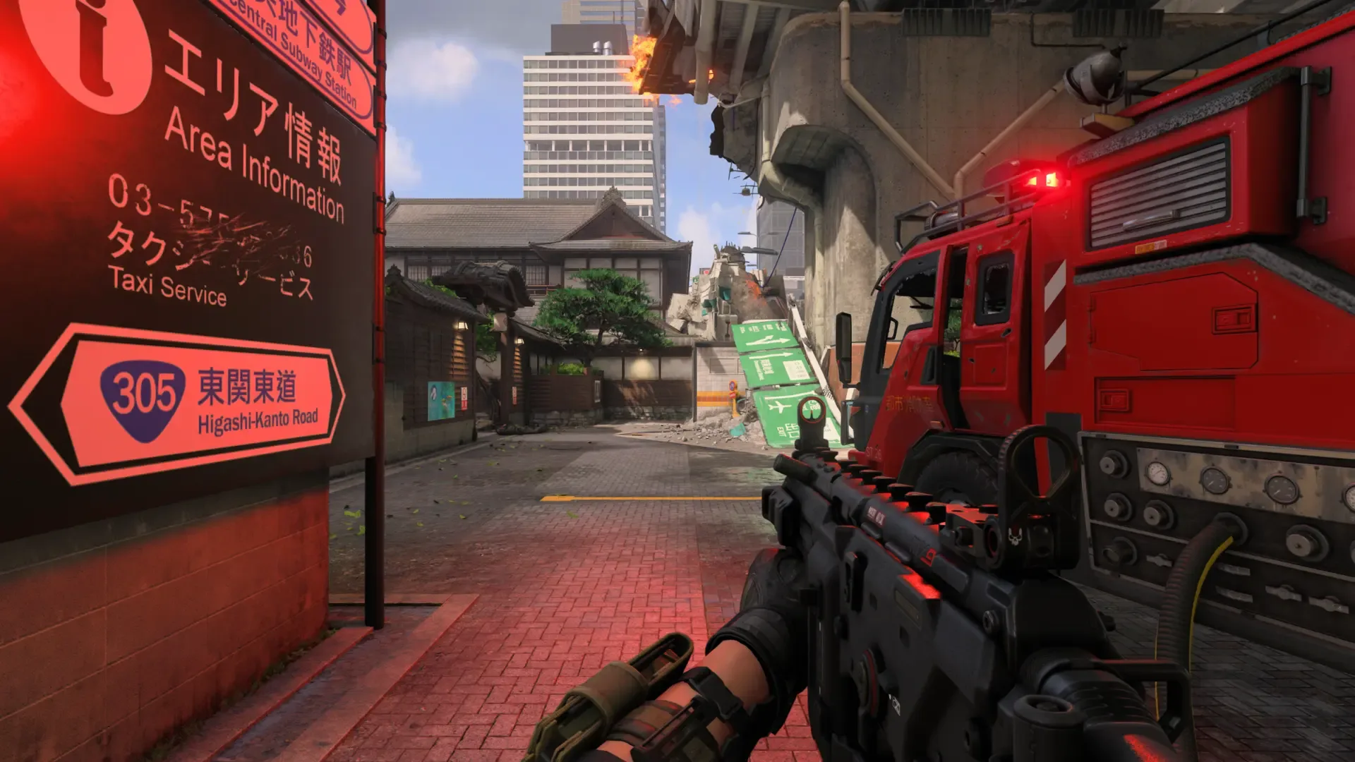Captura de pantalla - Call of Duty: Black Ops 4