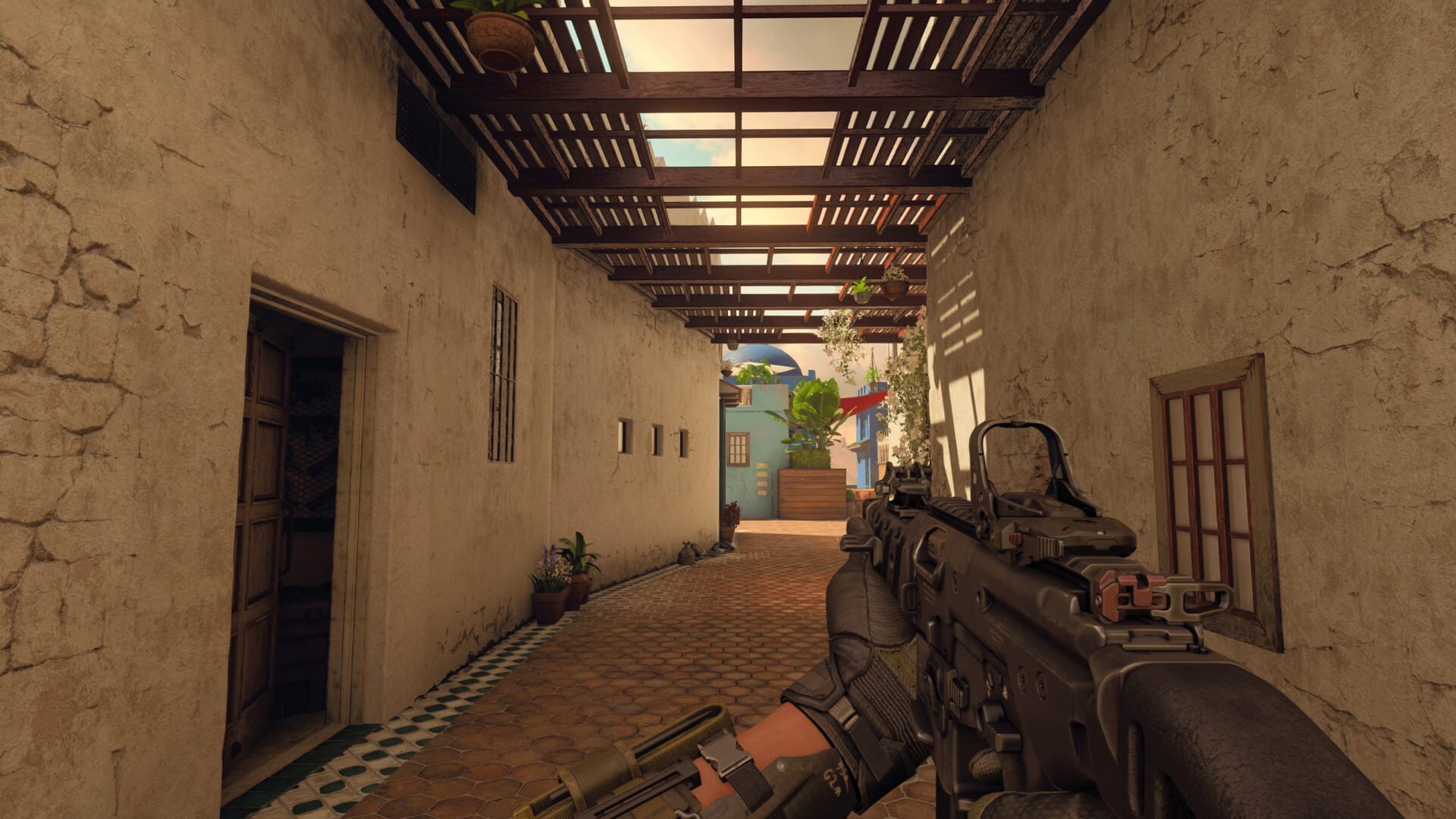 Call of Duty: Black Ops 4 screenshot