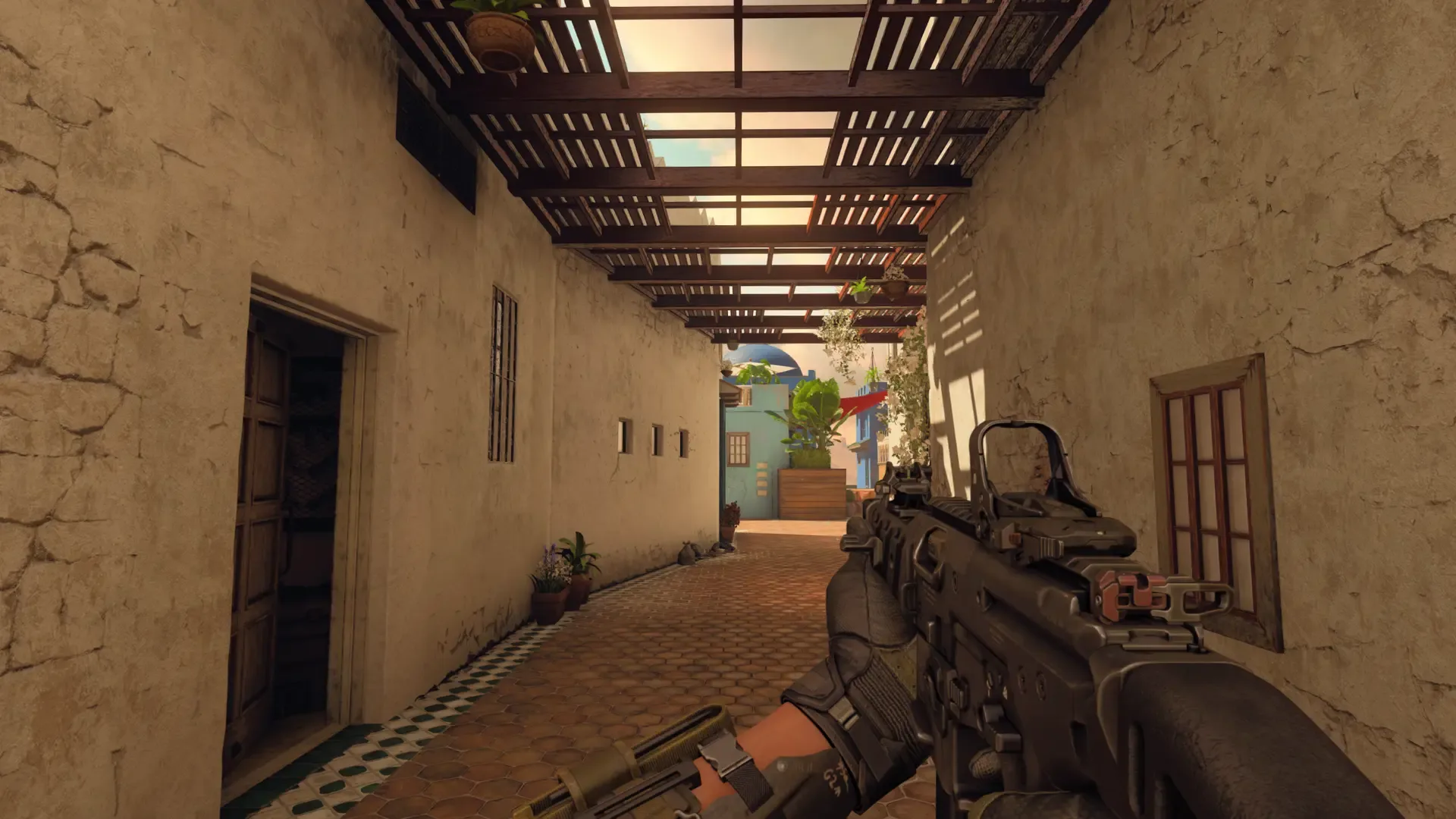 Captura de pantalla - Call of Duty: Black Ops 4