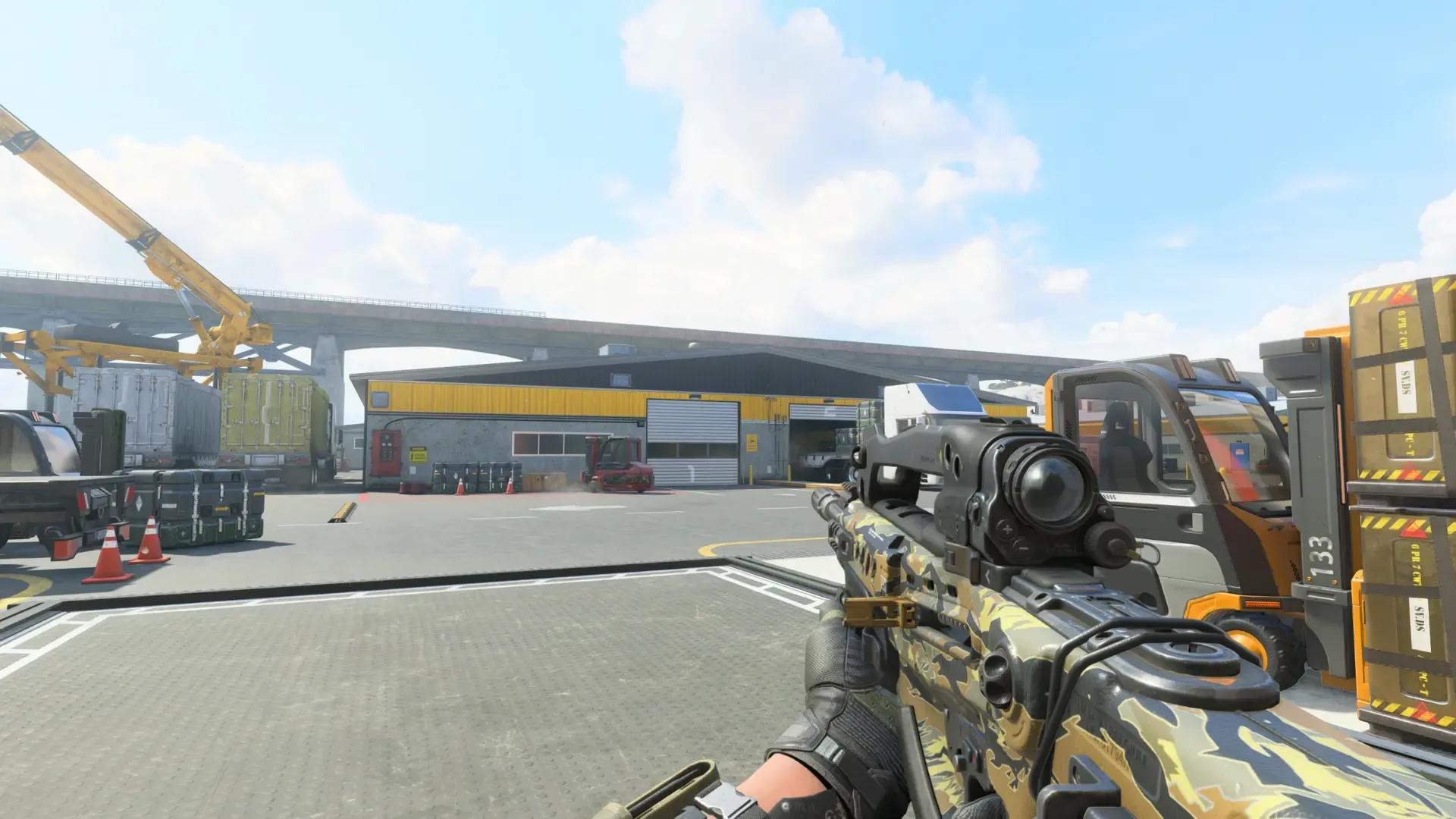 Captura de pantalla - Call of Duty: Black Ops 4