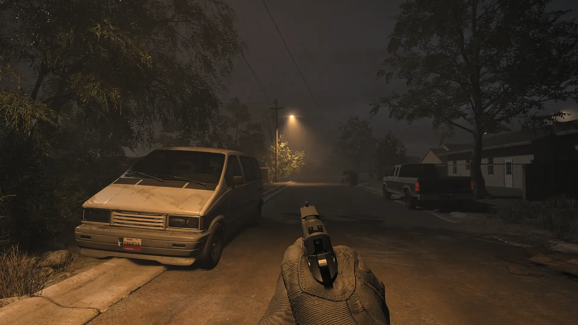 Captura de pantalla - Call of Duty: Modern Warfare II