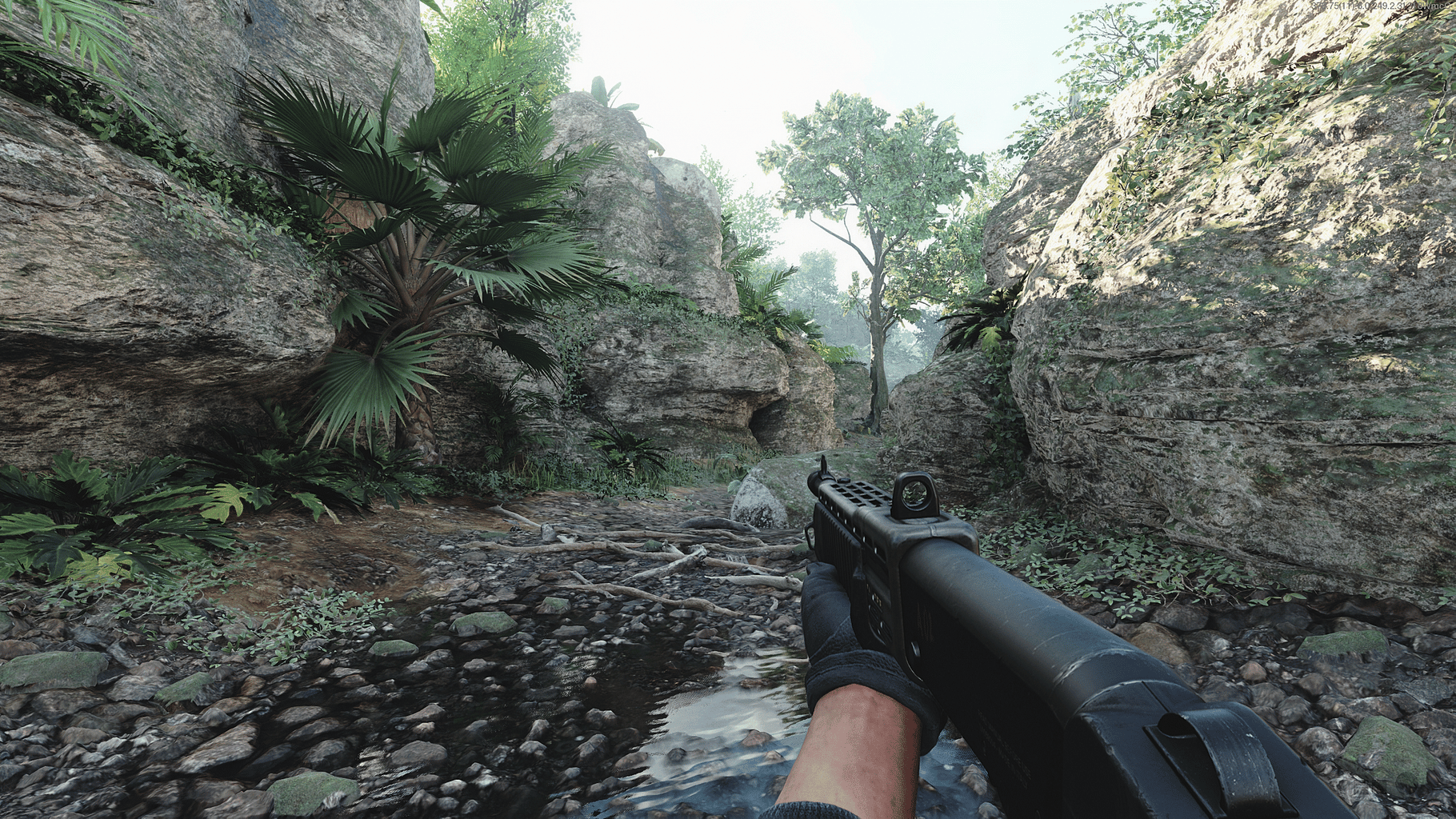 Call of Duty: Black Ops Cold War screenshot