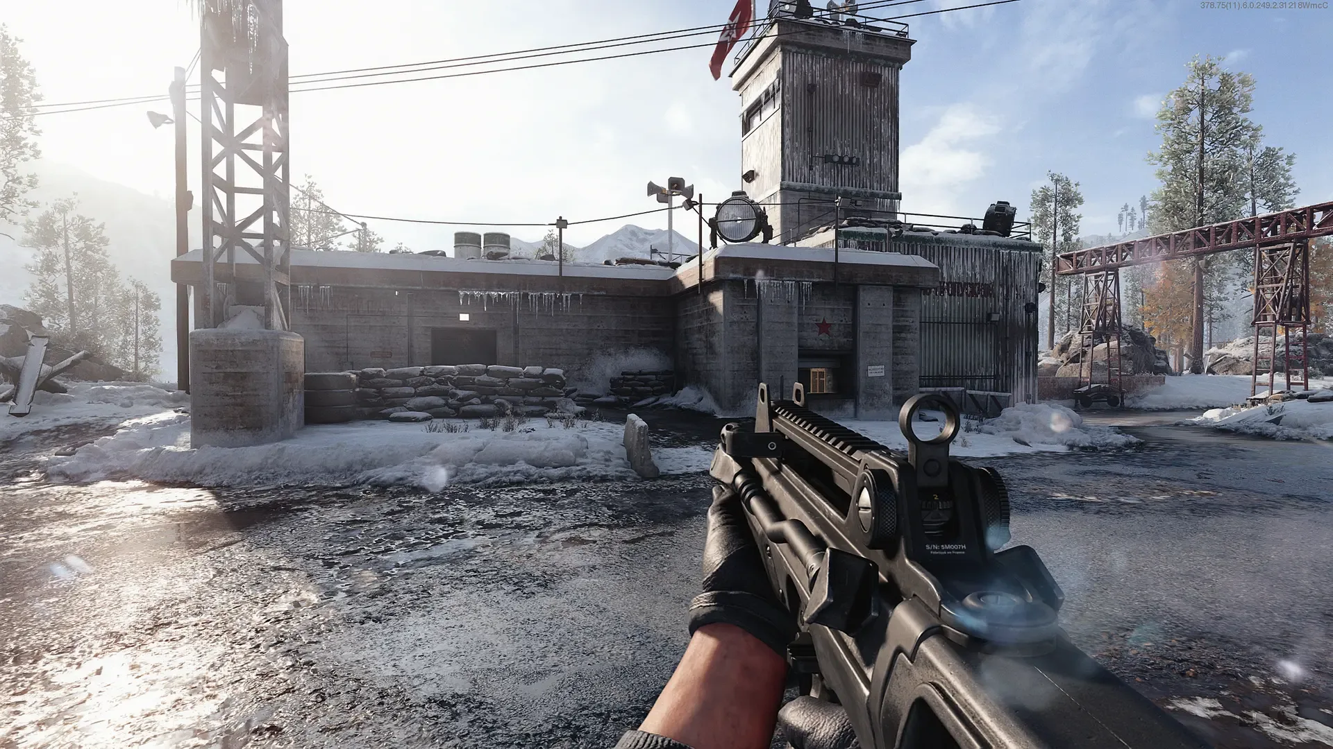 Captura de pantalla - Call of Duty: Black Ops Cold War
