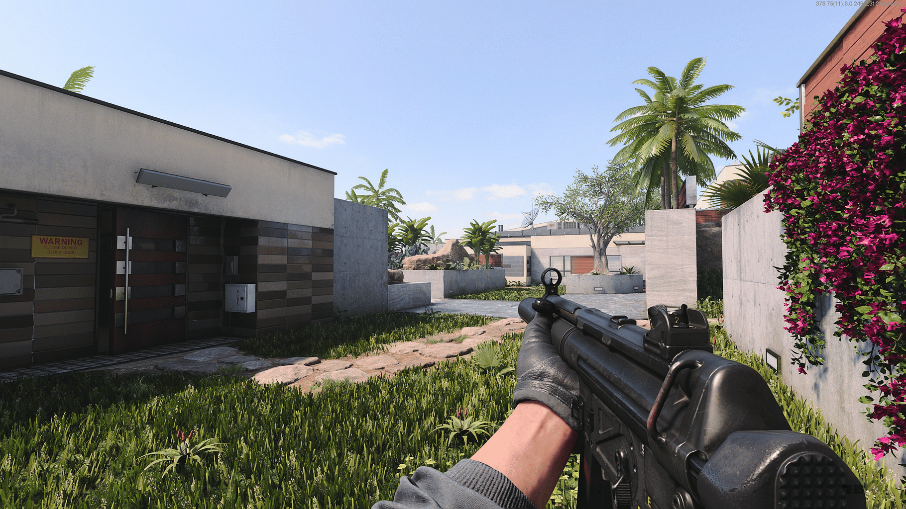 Call of Duty: Black Ops Cold War screenshot