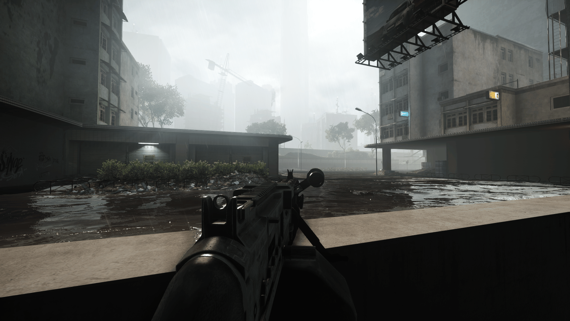 Battlefield 4 screenshot