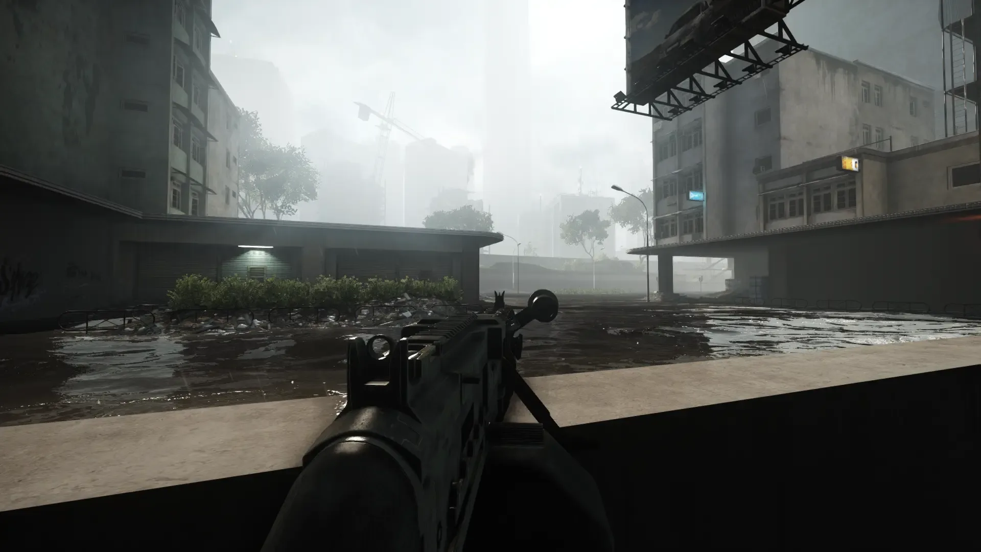Captura de pantalla - Battlefield 4