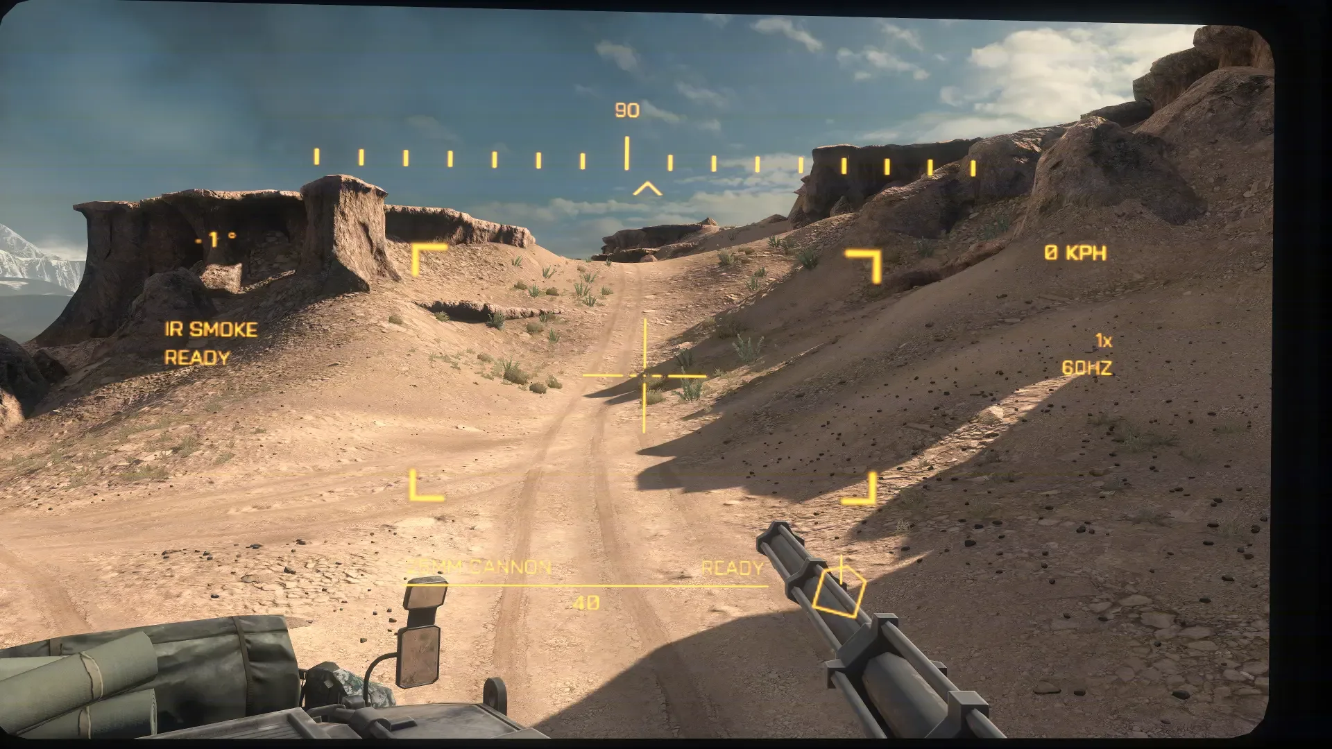 Captura de pantalla - Battlefield 4