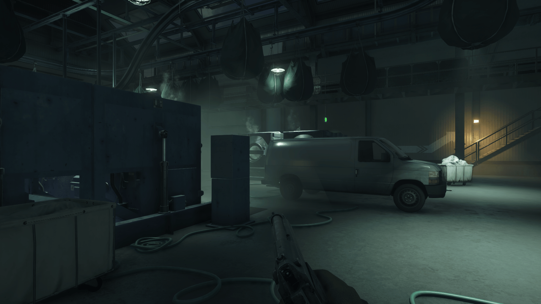 Battlefield Hardline screenshot