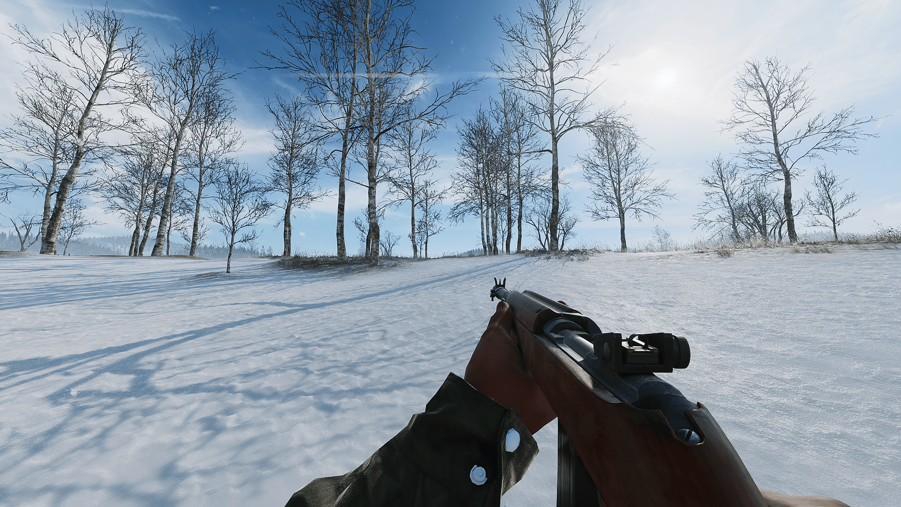 Battlefield 2042 screenshot