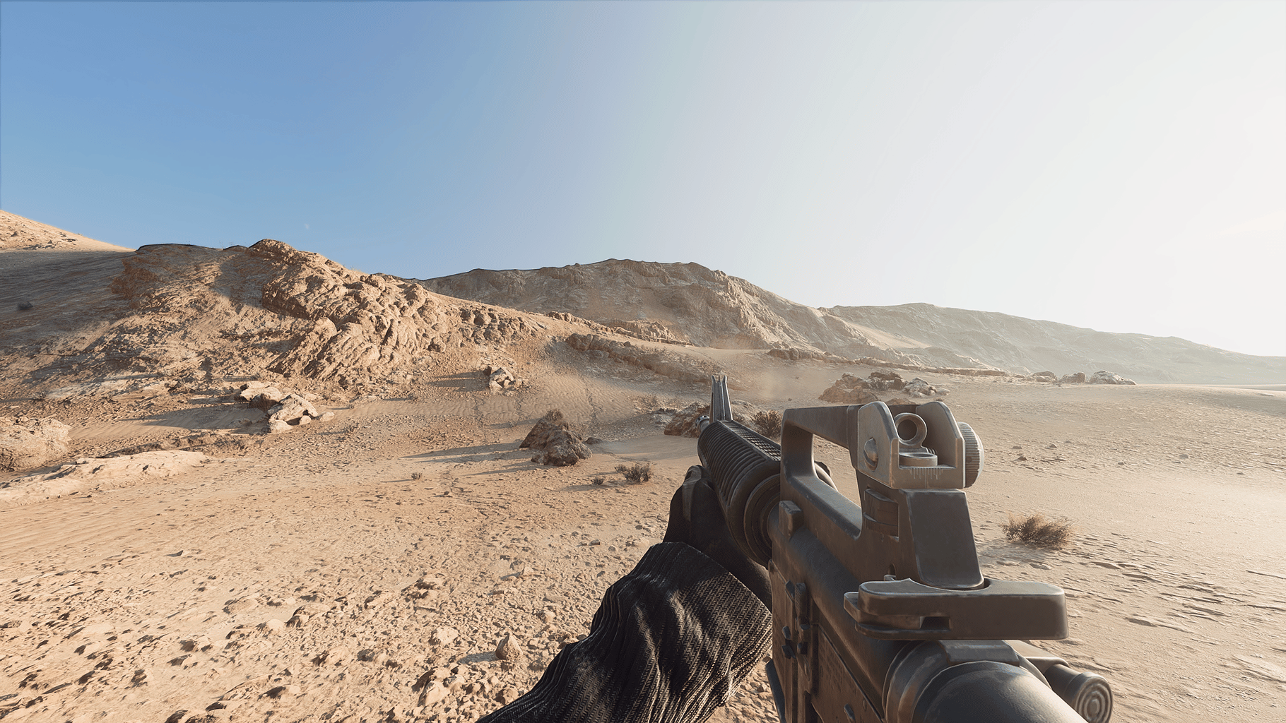 Battlefield 2042 screenshot