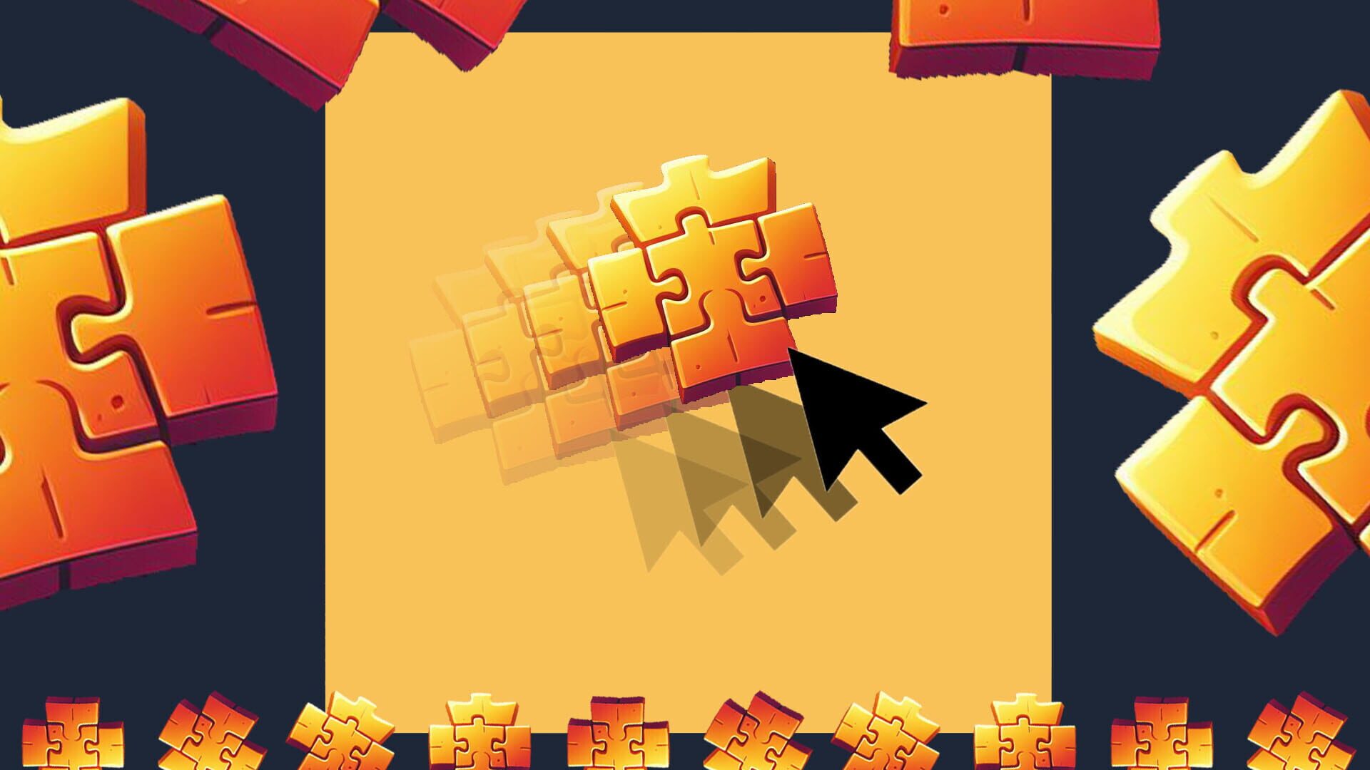 SVG-001 Puzzle - Screenshot