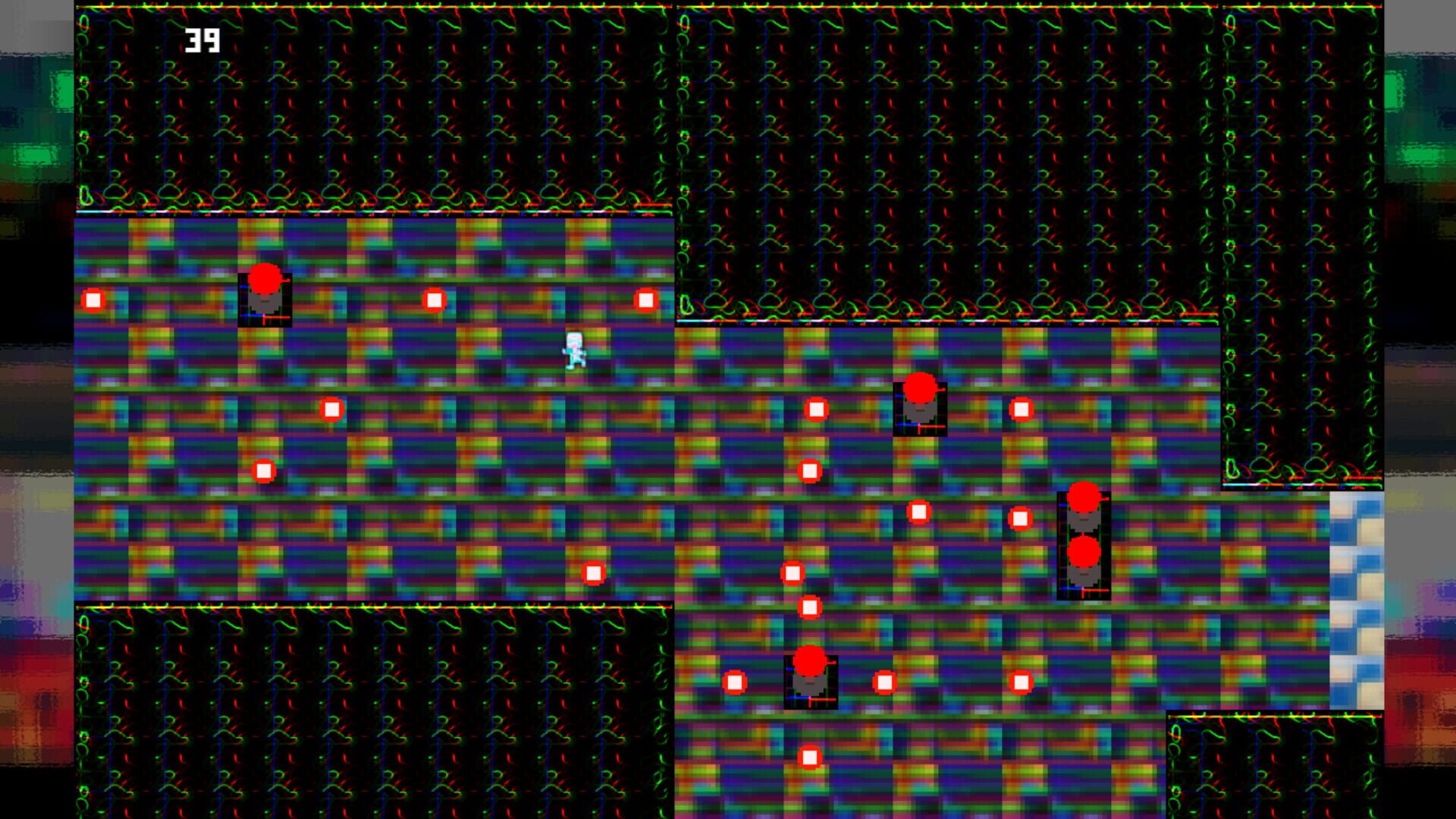 Prove It and Move It - Screenshot