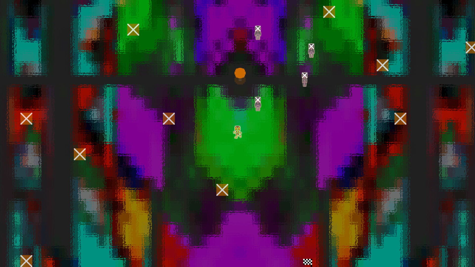 Prove It and Move It - Screenshot