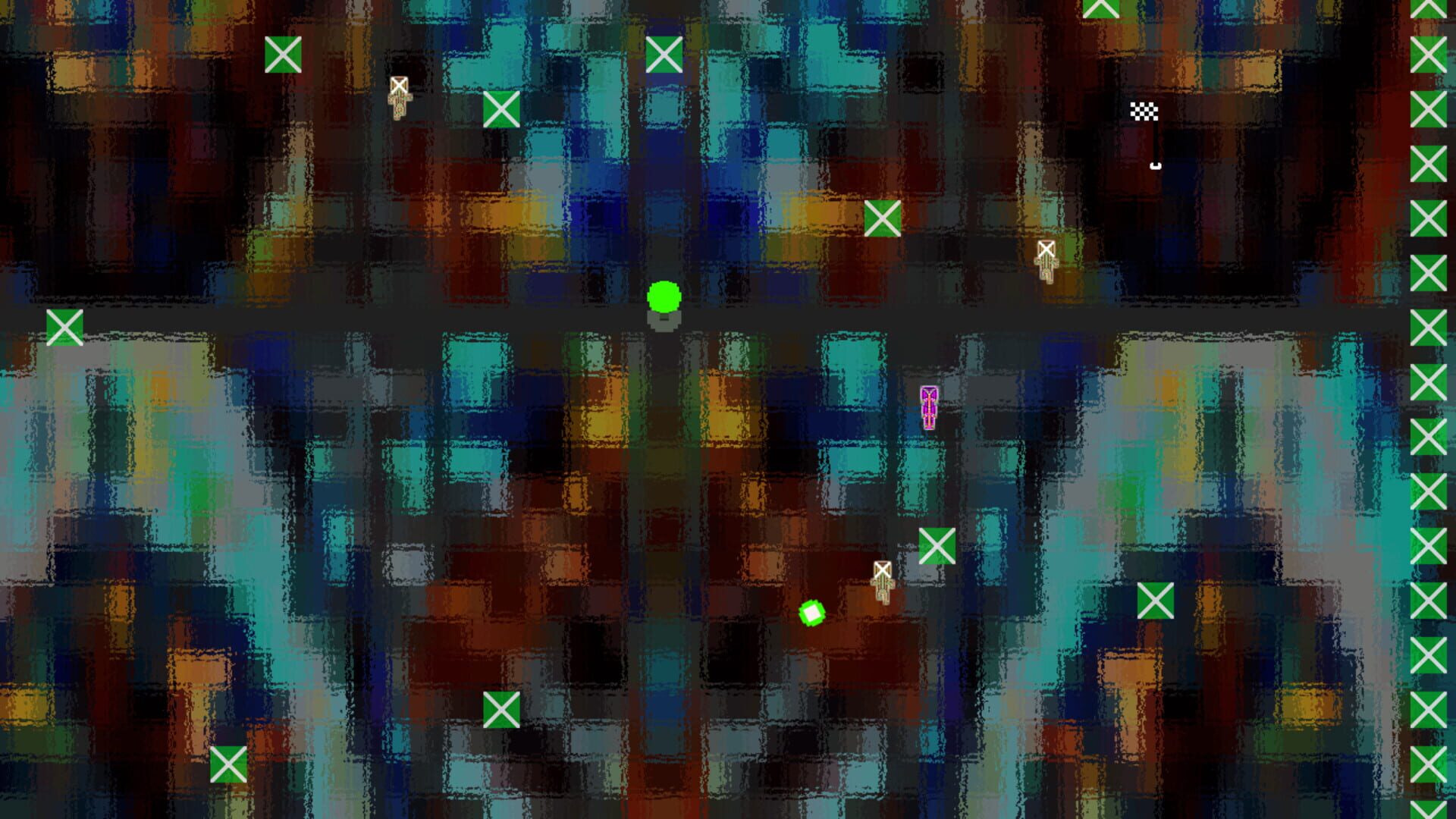 Prove It and Move It - Screenshot