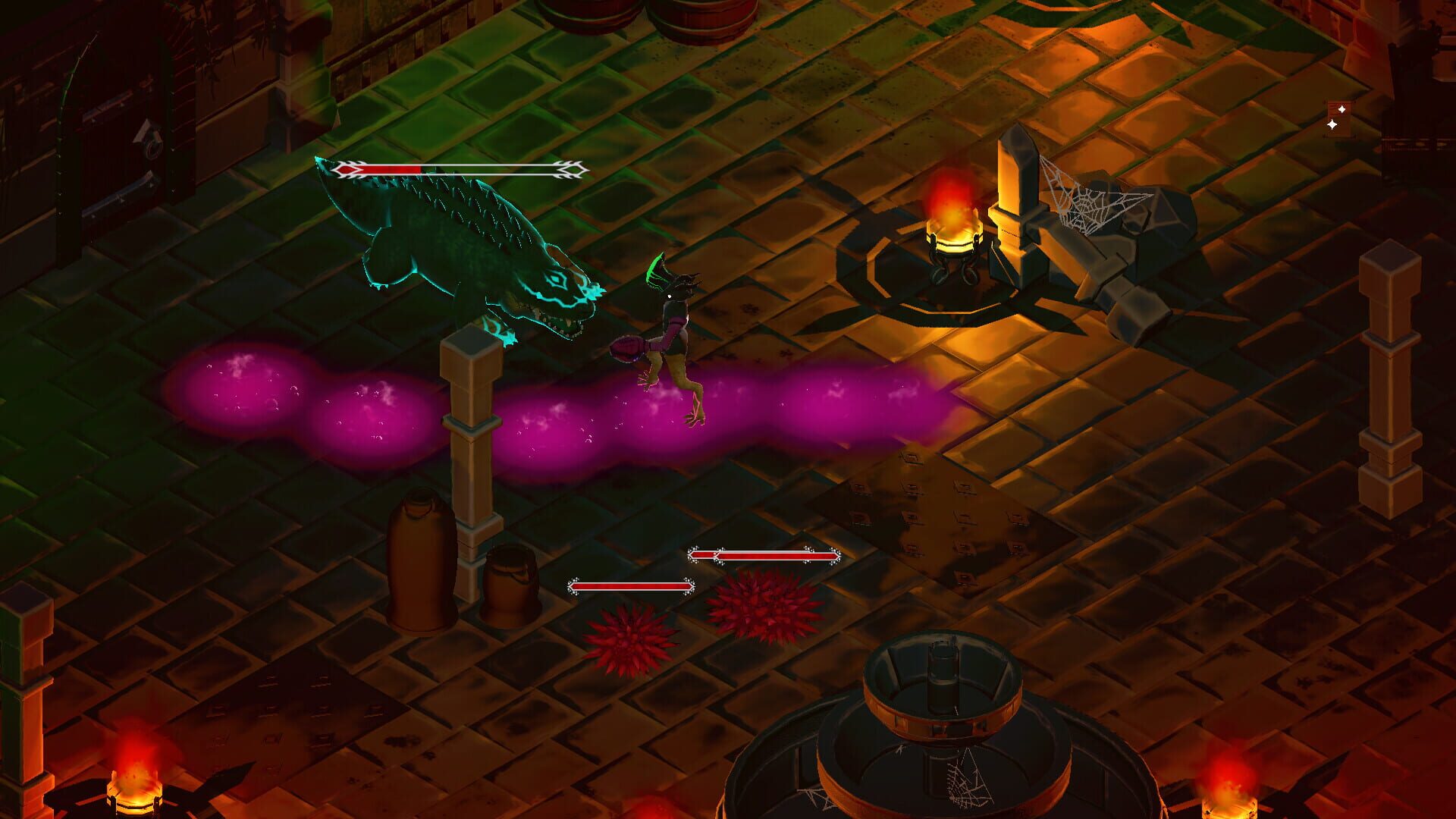 Chimera - Screenshot
